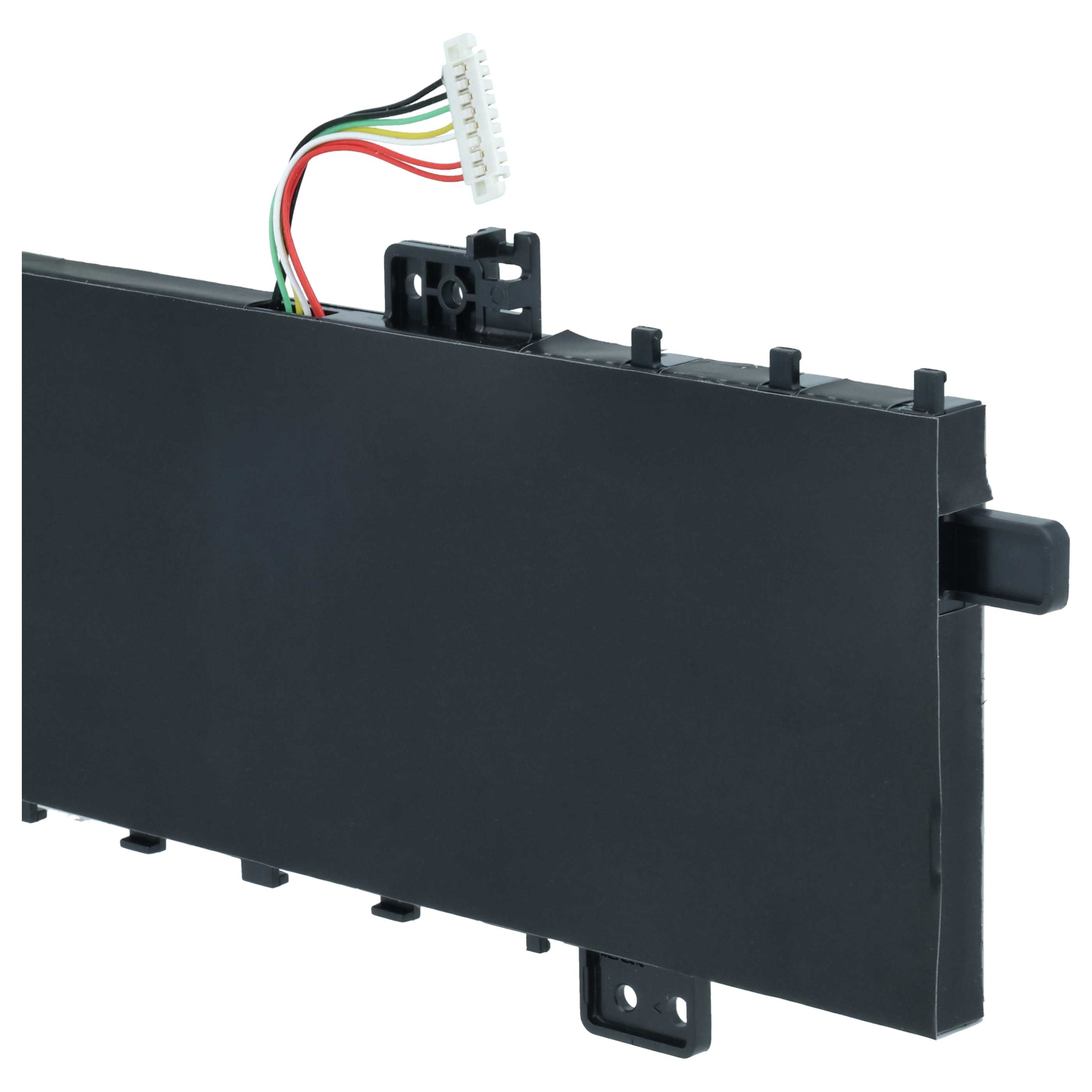 Batterie remplace Asus 0B200-03190400E, 0B200-03190400 pour ordinateur portable Asus- 4050mAh 7,6V Li-polymère