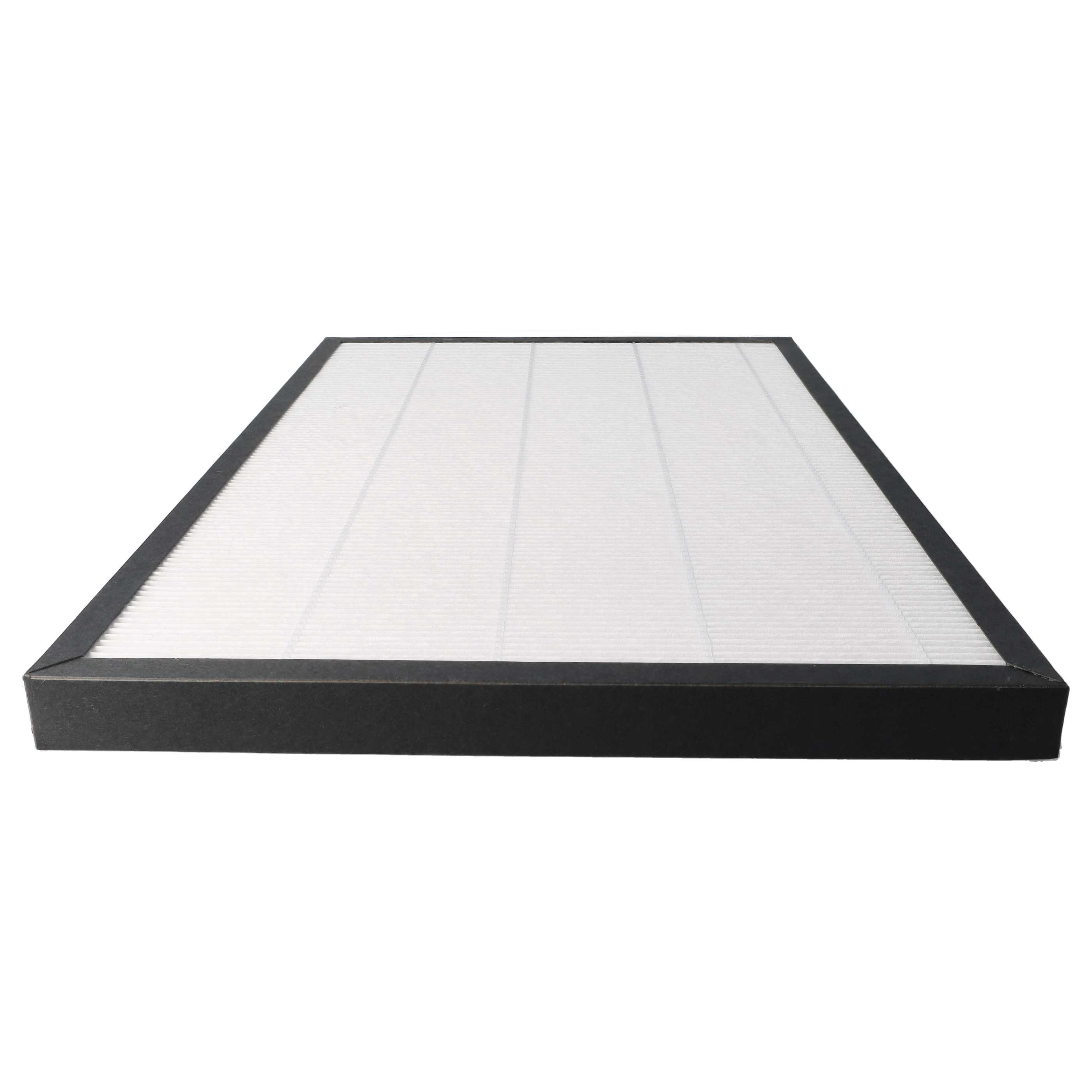 Filtro sostituisce Comedes PT94019 per - HEPA + carbone attivo, 36,6 x 24,1 x 1,9 cm