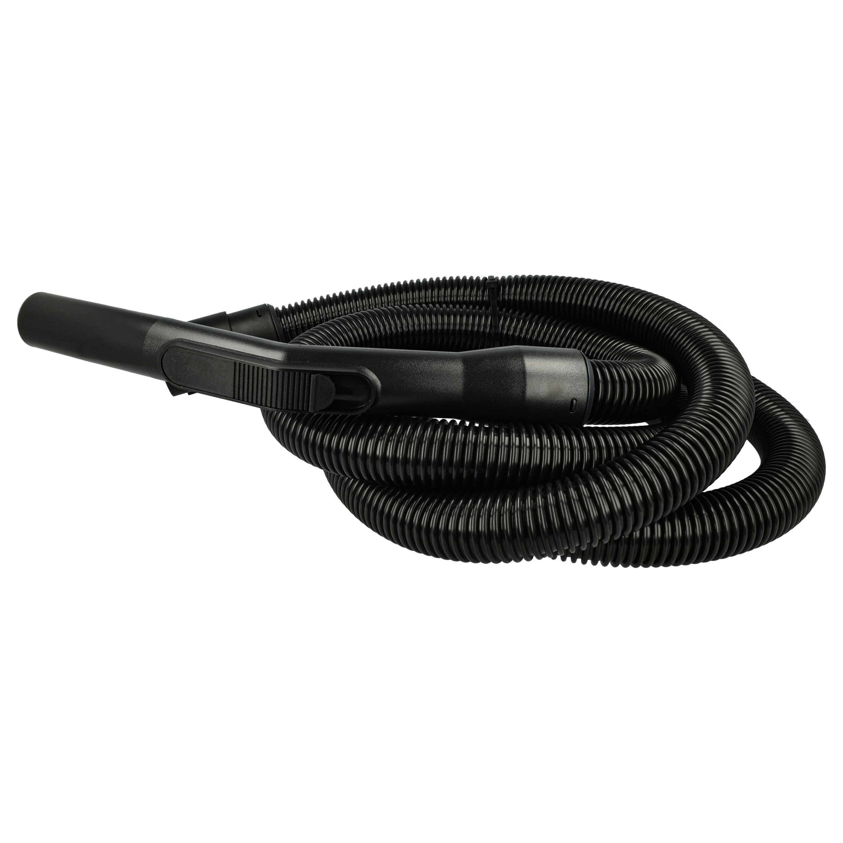 Hose replaces Kärcher 4.441-066.0, 9.755-263.0, 2.863-001.0 for Kärcher vacuum cleaner, 3m