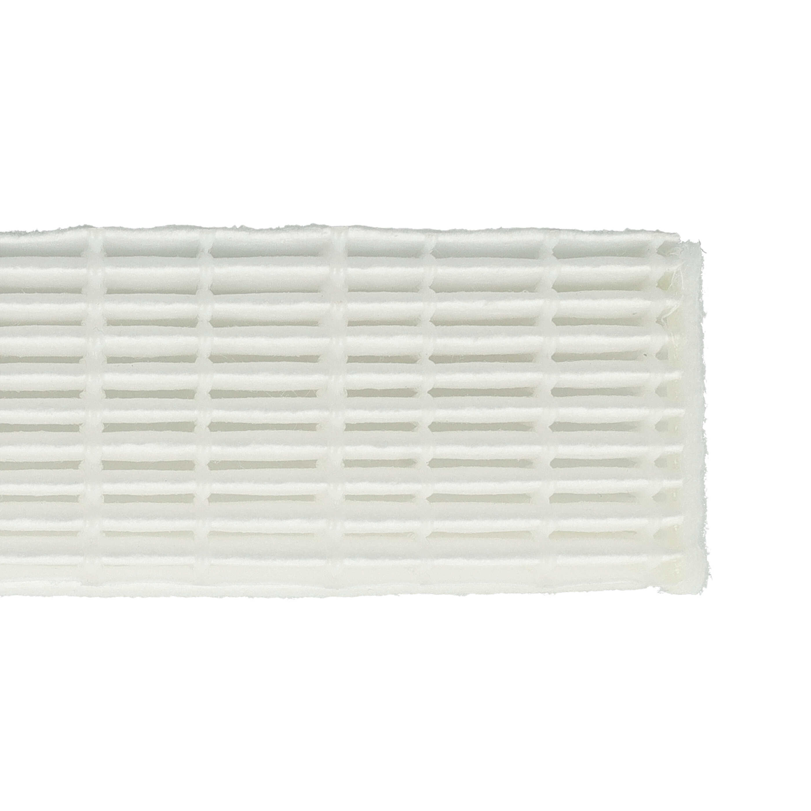 Filtro sostituisce Thomas 195180 per aspirapolvere - filtro HEPA, bianco