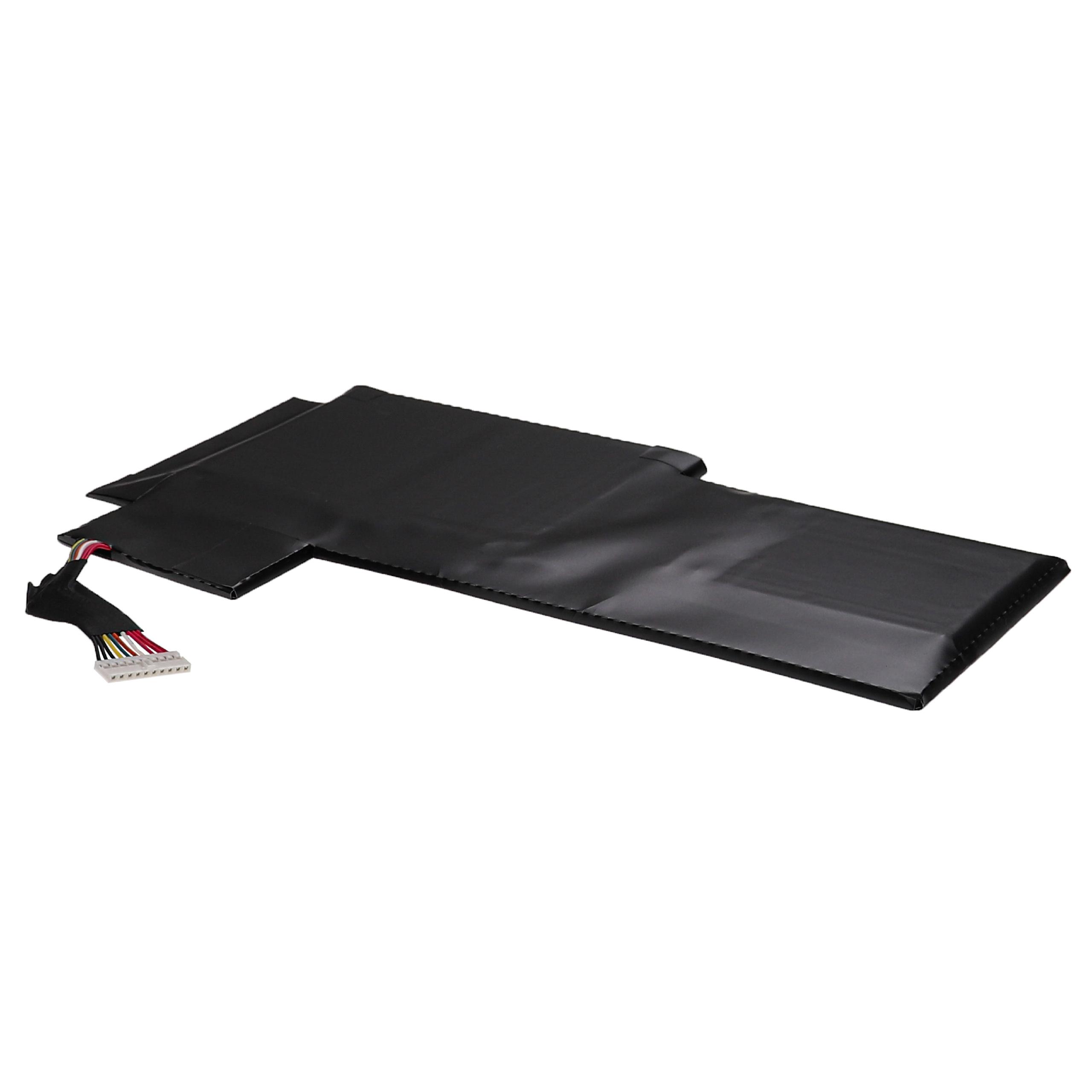 Akumulator do laptopa zamiennik Medion BTY-L76 - 4800 mAh 11,1 V LiPo