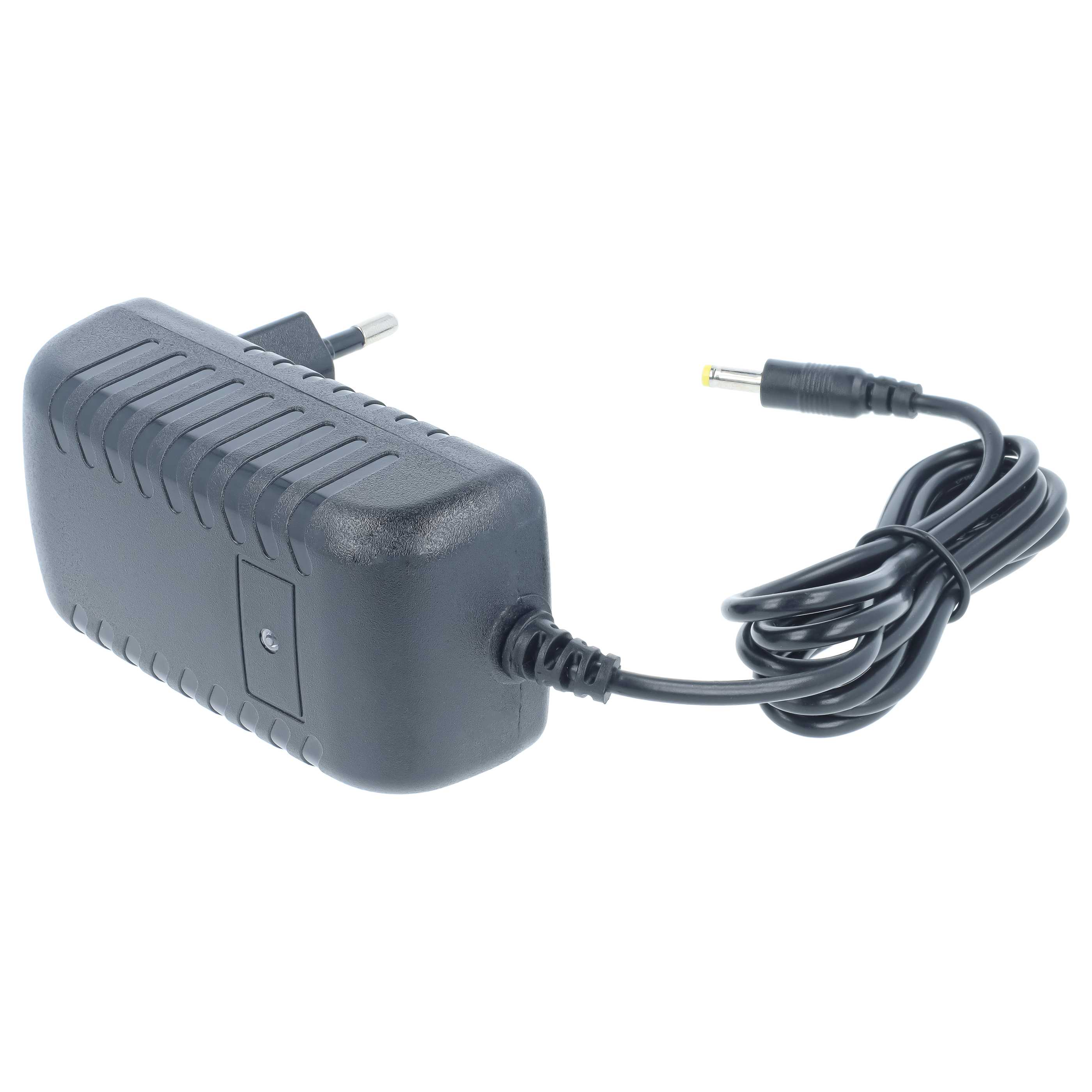Mains Power Adapter replaces Amazon 53-006538 for Amazon Smart Speaker, Home Assistant - 140 cm