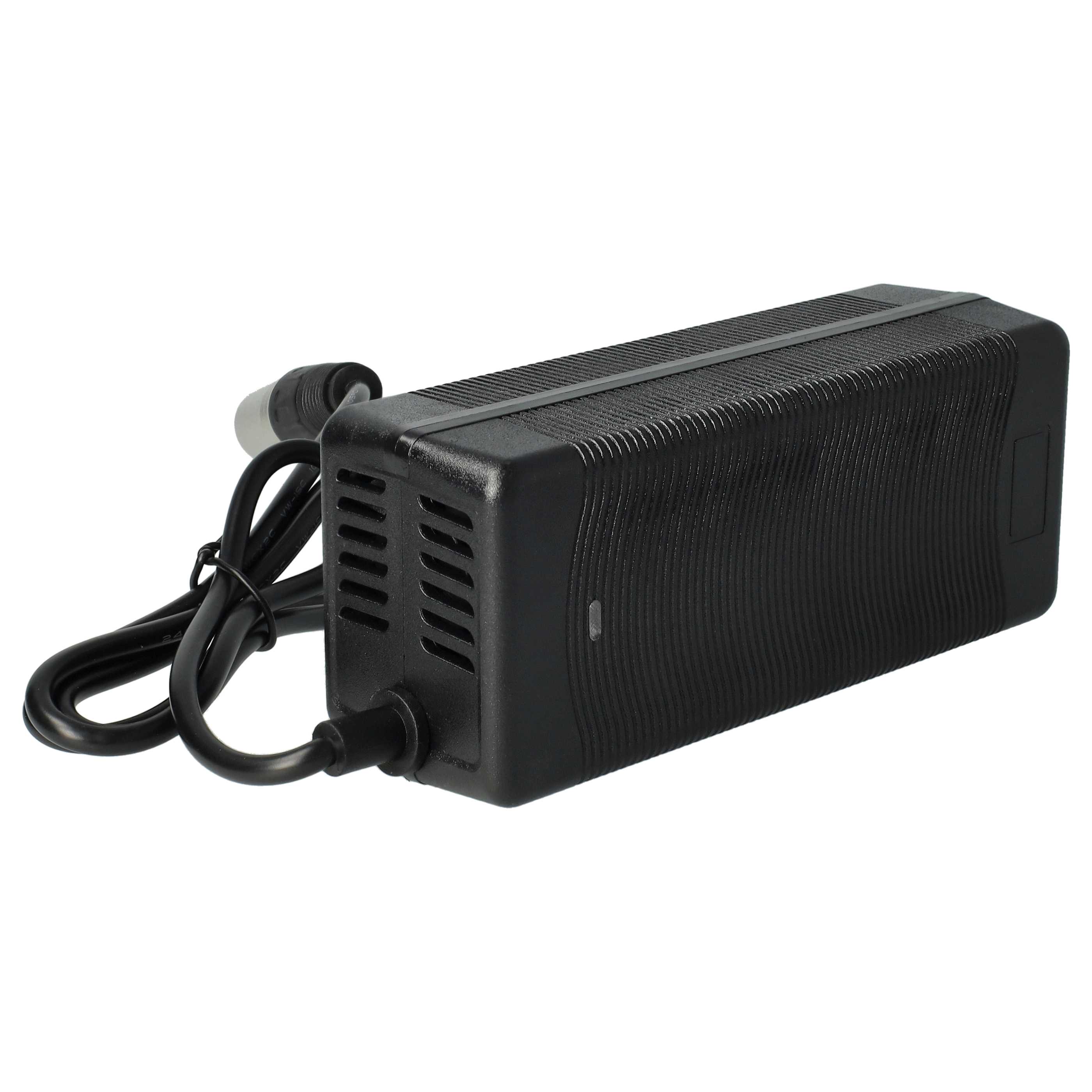 Chargeur pour batterie e-bike NCM Essen ab 2015, London ab 2014, Paris ab 2014, Rome ab 2016 - batterie 48V pr