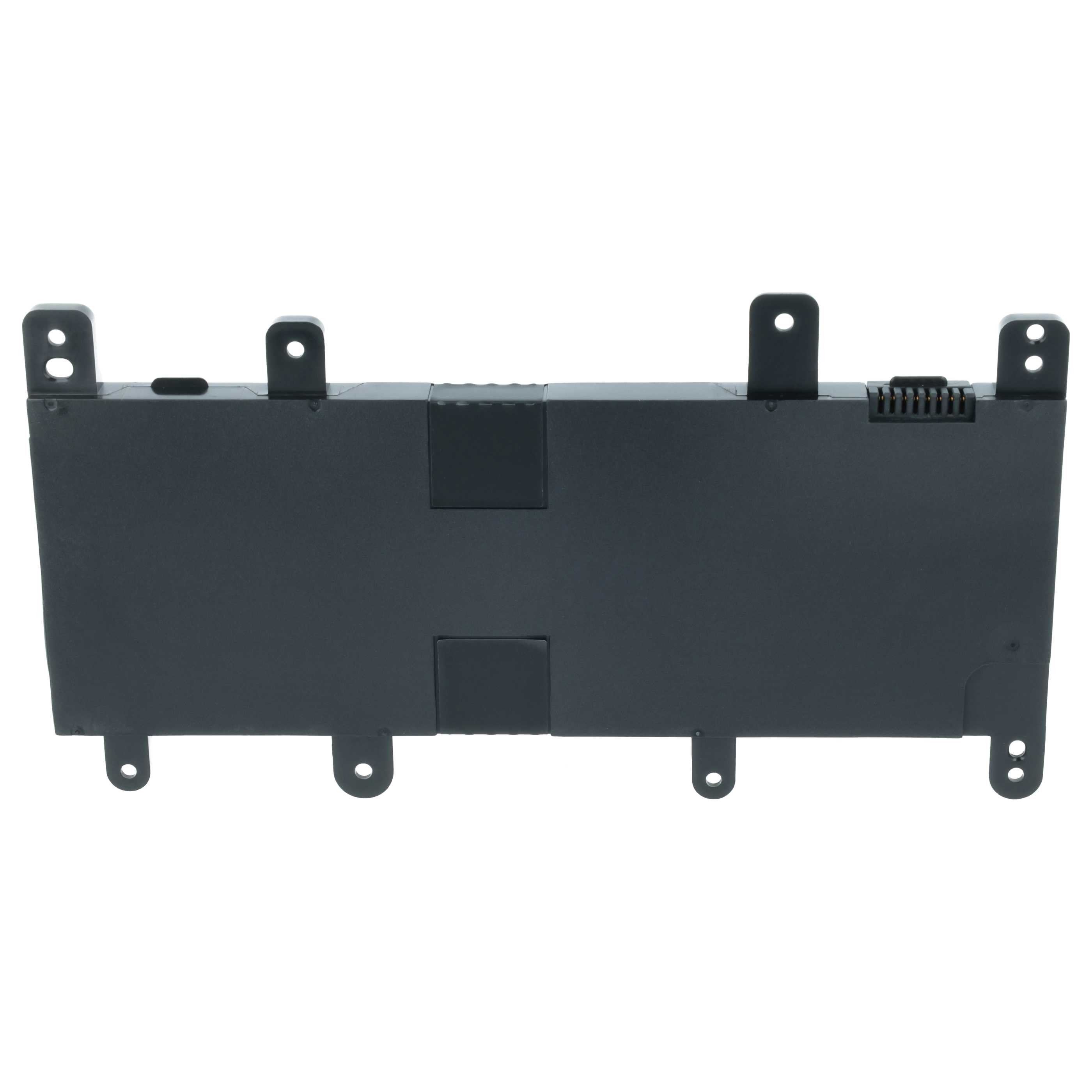 Akumulator do laptopa zamiennik Asus 0B200-01800100, C21-N1515, C21N1515 - 5000 mAh 7,6 V LiPo, czarny