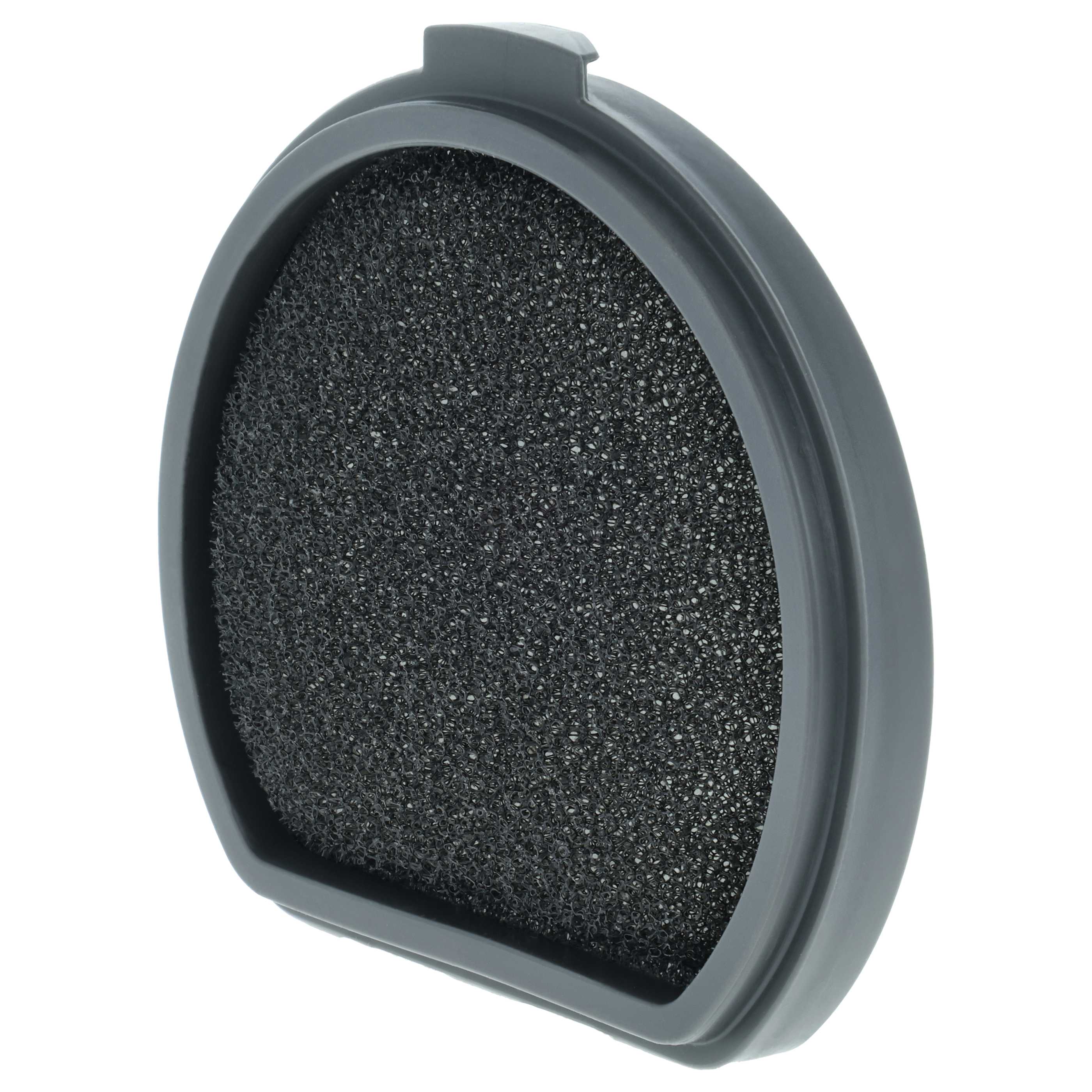 Filter replaces AEG 9009230930, AEF167 for AEG Vacuum Cleaner