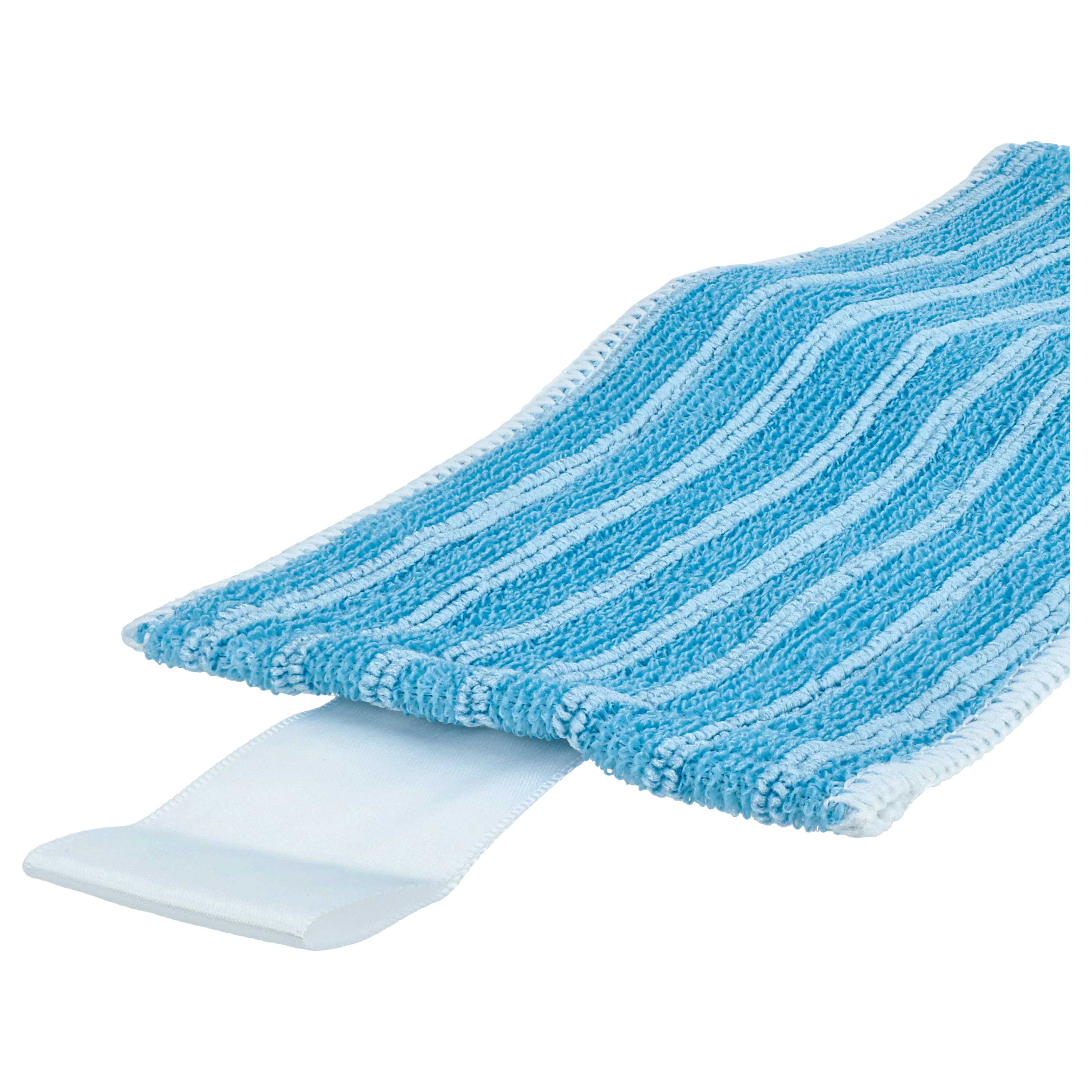 Cleaning Cloth Set (8 Part) replaces Philips FC8063/01 for Philips Vacuum Cleaner - microfibre
