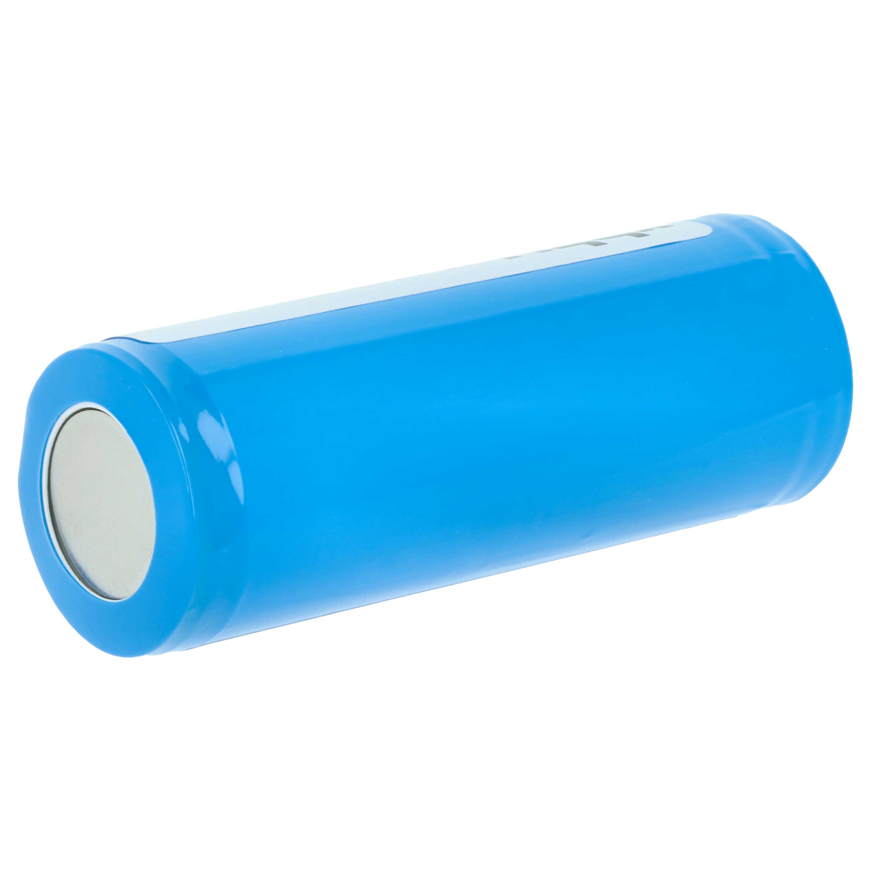 Torch - 5x Battery replaces Ledlenser 501002, 04058205009263 - 5000 mAh 3.7 V Li-Ion