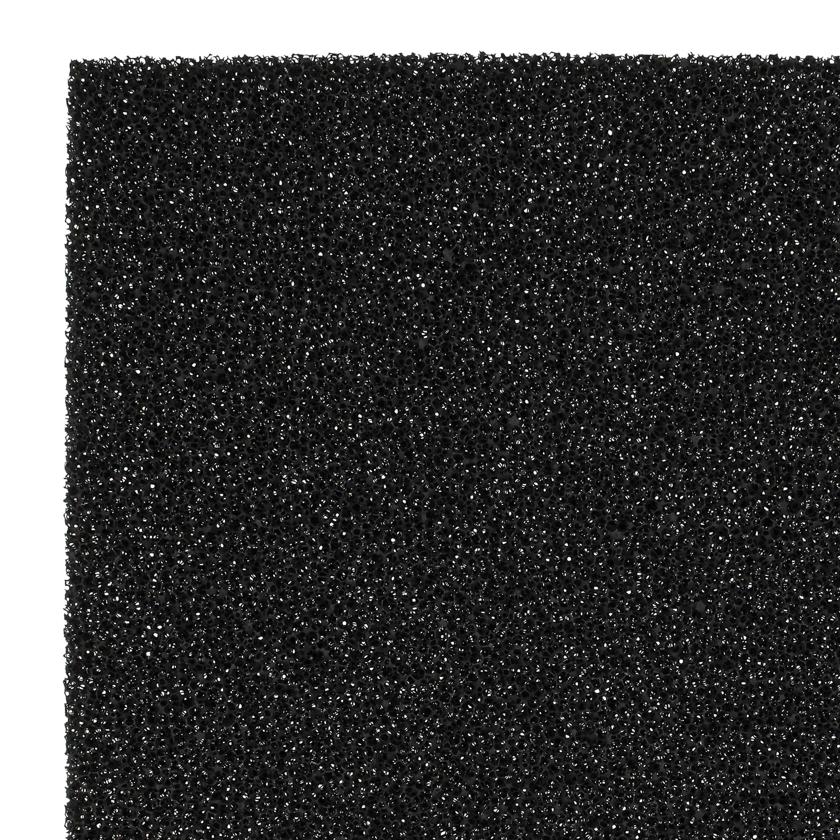 2x Filter replaces RS PRO 1234905 for Toolcraft Solder Fume Extractor etc. - Filter Pad