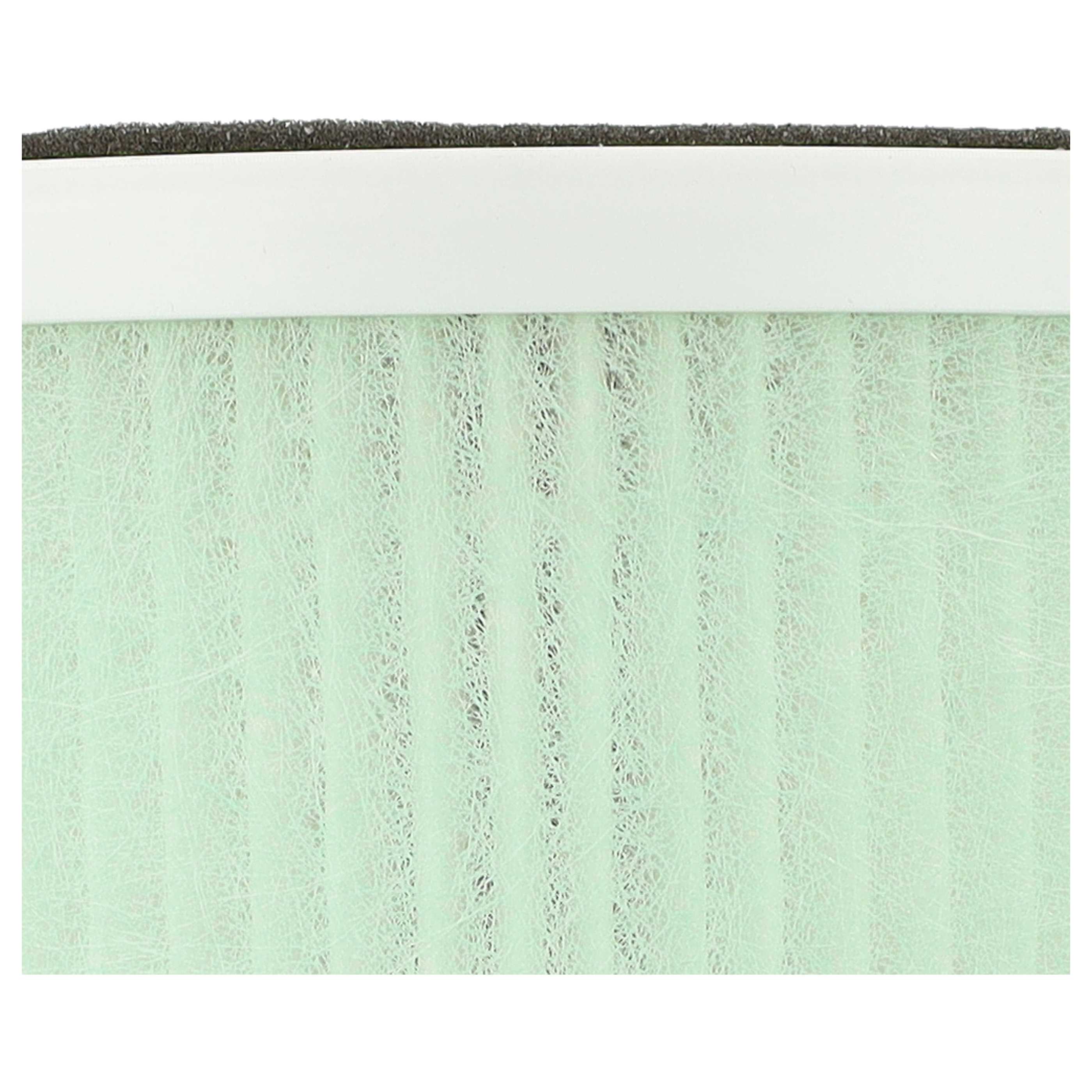 4x Filter as Replacement for Renpho RP-AP088-F1 - Pre Filter + HEPA + Activated Carbon + Mesh Filter