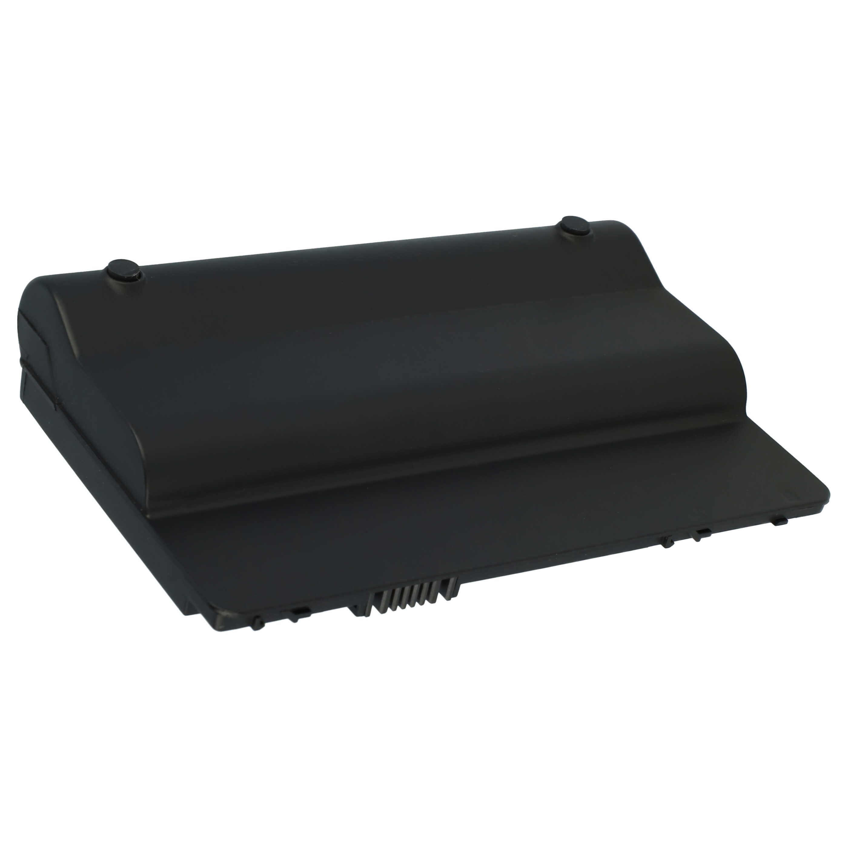 Batería reemplaza HP FZ441AA#UUF, 493529-371, HSTNN-157C para notebook HP - 4400 mAh 11,1 V Li-Ion negro