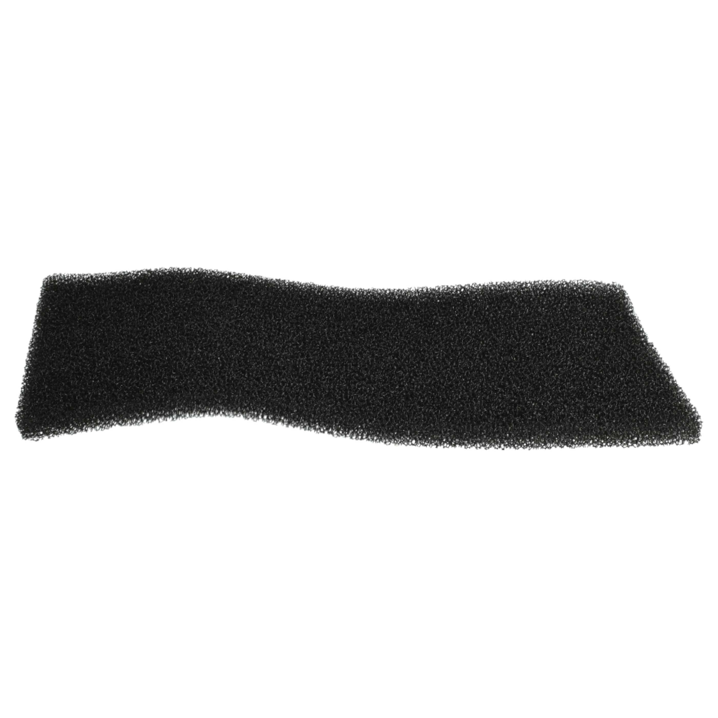 3x Filter as Replacement for Bauknecht HX481010354757, HX481010354 Tumble Dryer etc.