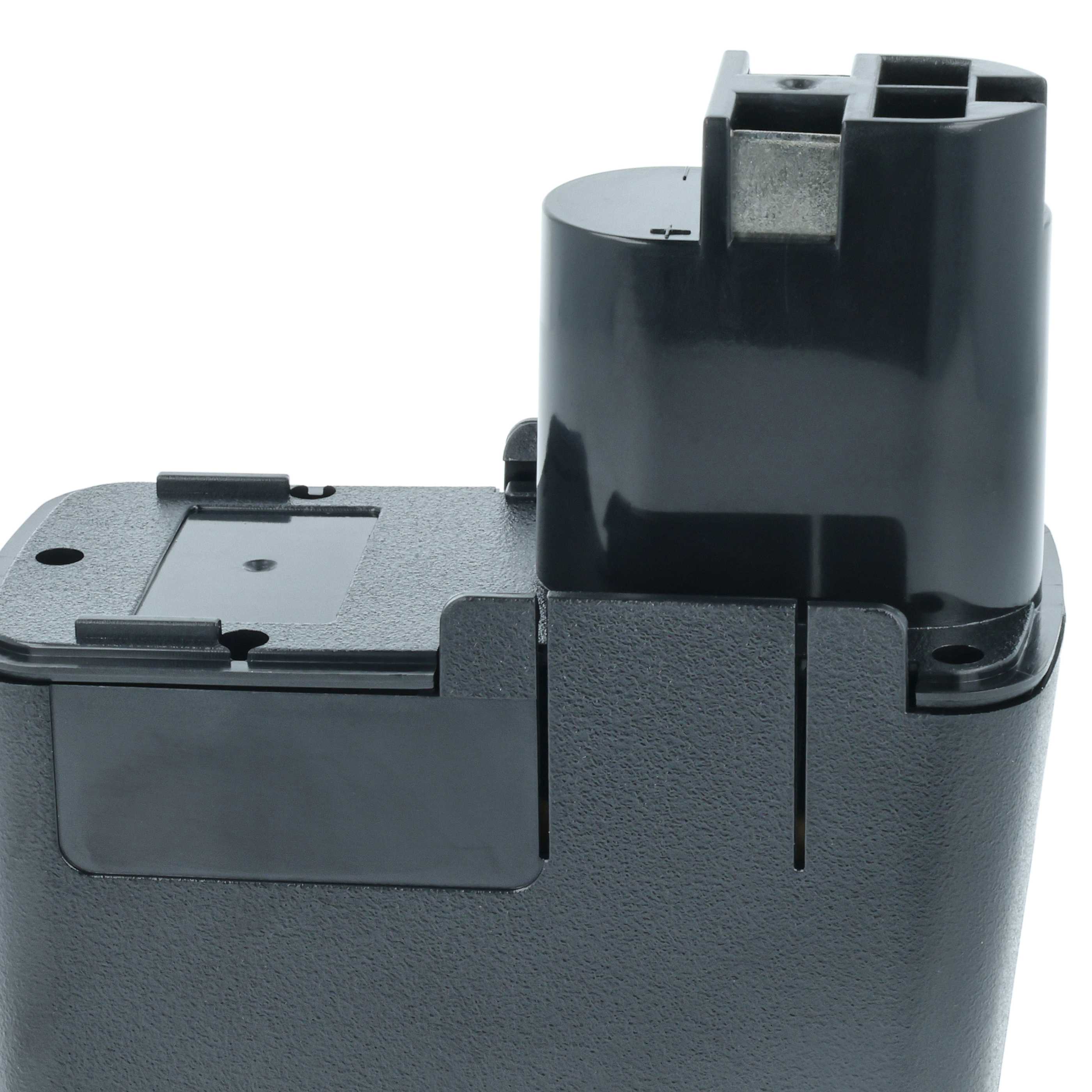 Akku 12V als Ersatz für Bosch 2 607 335 054, 2 607 335 081, 2 607 335 055, 2 607 335 071 - 2,1Ah, NiMH
