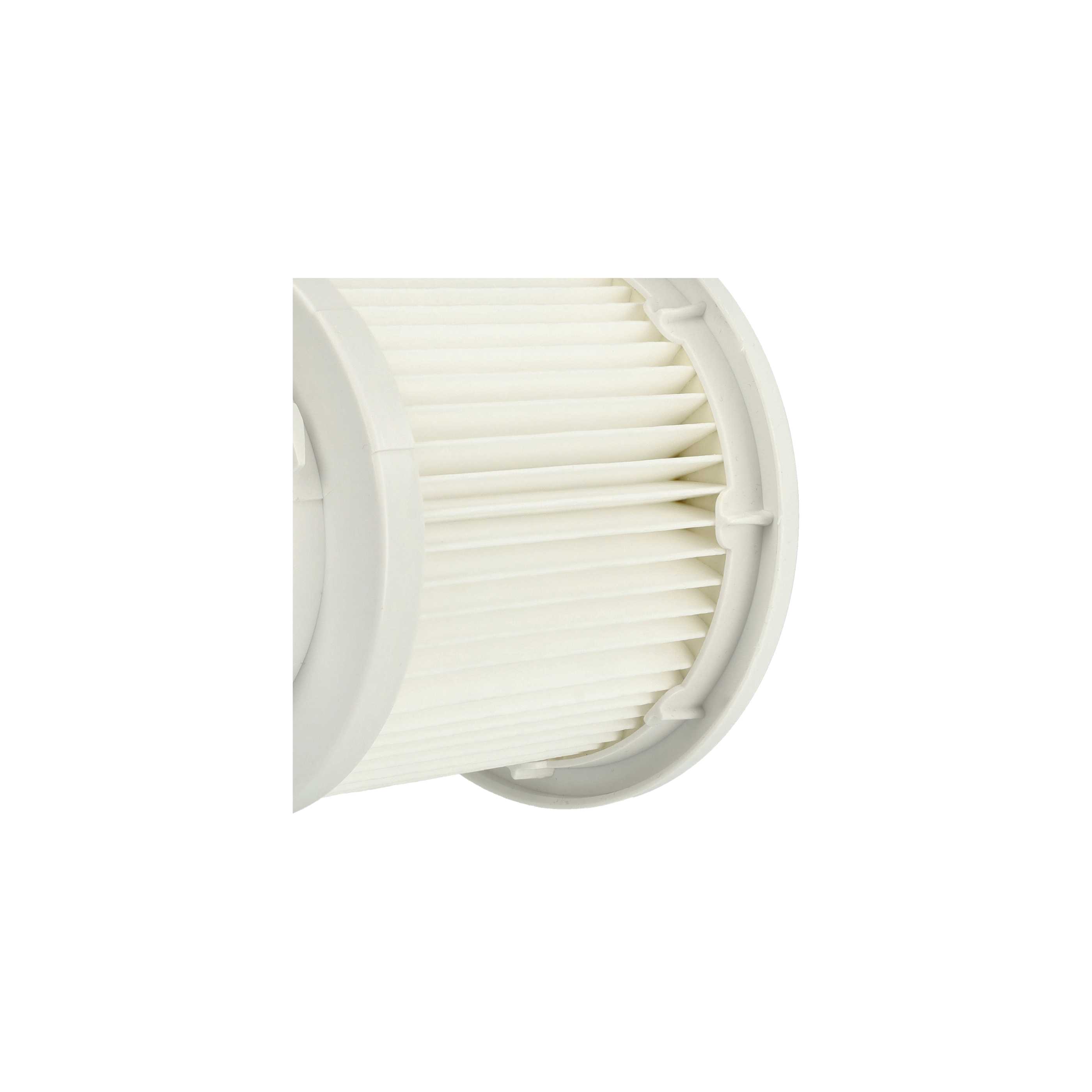 2x Filter Set replaces Hoover 35601328, U66 for Hoover Vacuum Cleaner - Vacuum Cleaner Filter Set