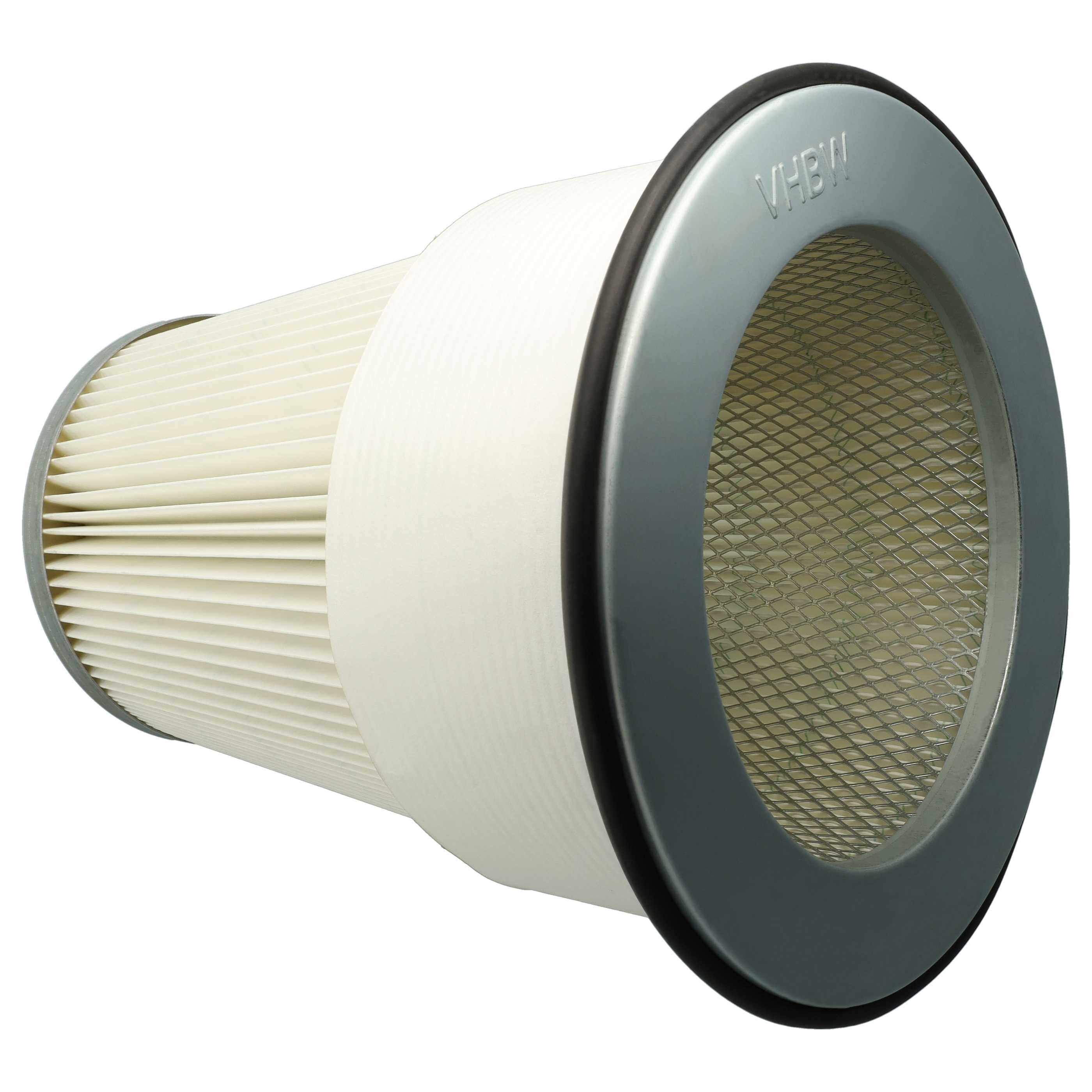 2x Filterfine filter replaces Dustcontrol 44043 for Dustcontrol Vacuum Cleaner