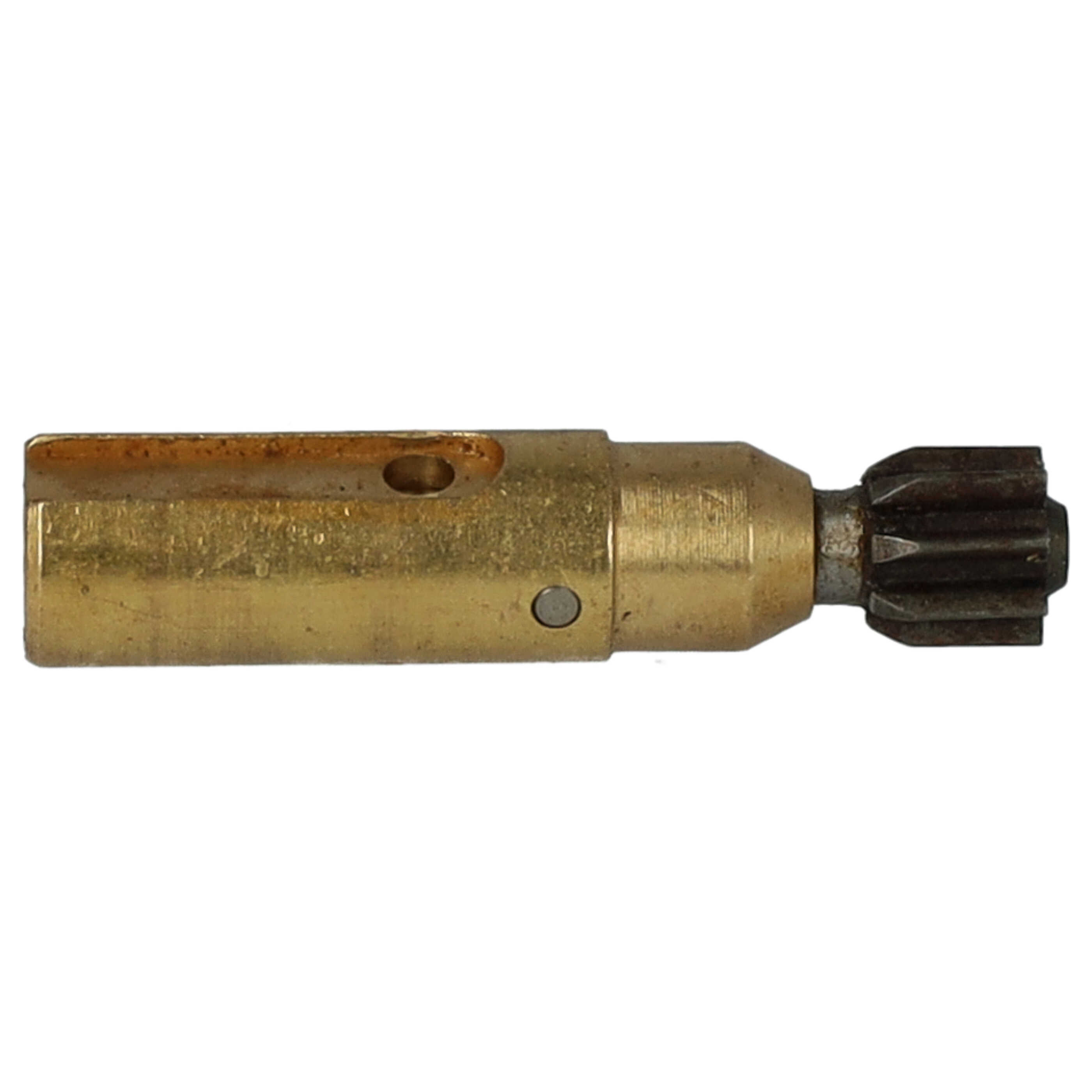 Ölpumpe als Ersatz für Stihl 1123 640 3200 - Eisen, 0,8 cm Durchmesser, Einstellbar 