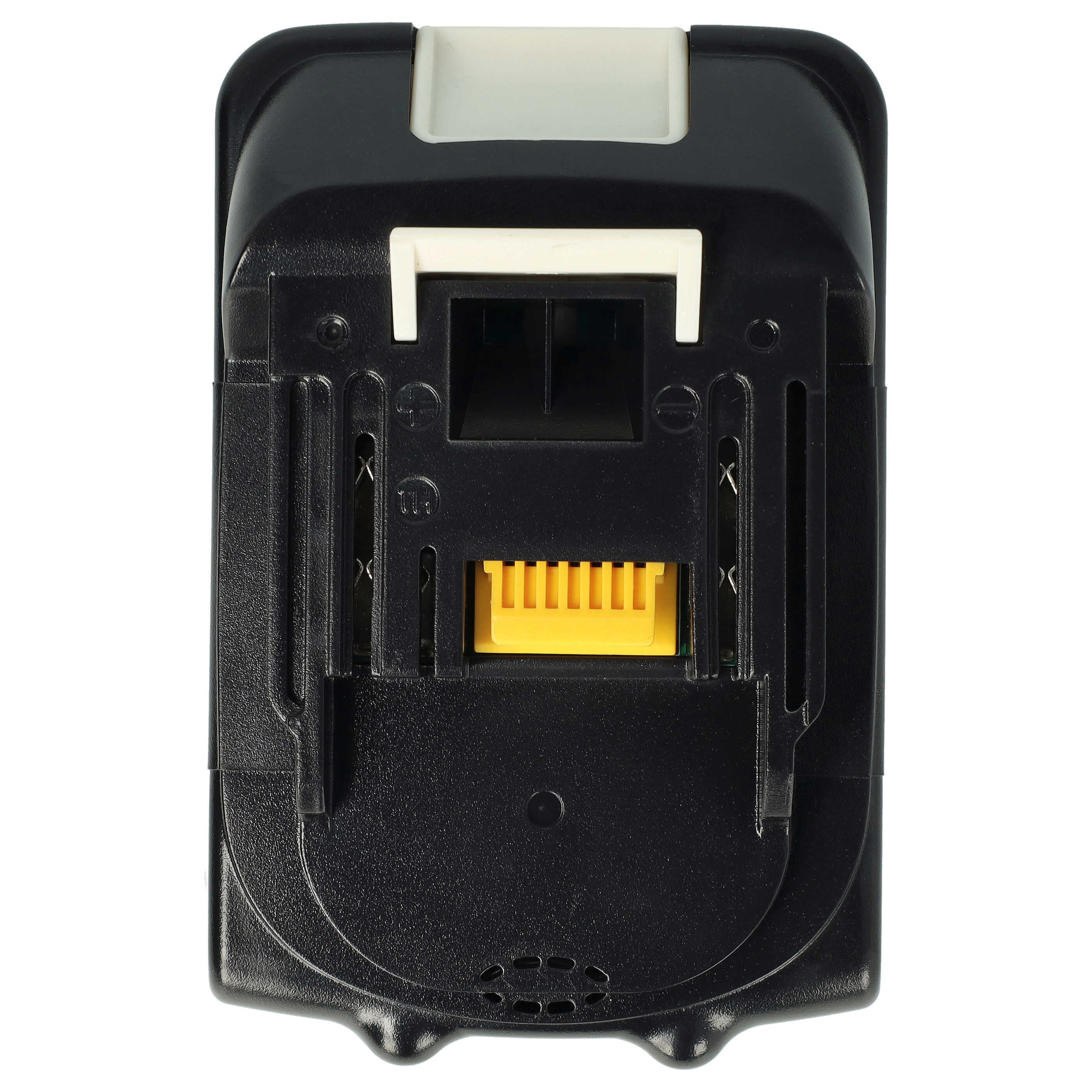 Batterie remplace Makita 194204-5, 194230-4, 194309-1, 194205-3 pour outil électrique - 2500 mAh, 18 V, Li-ion