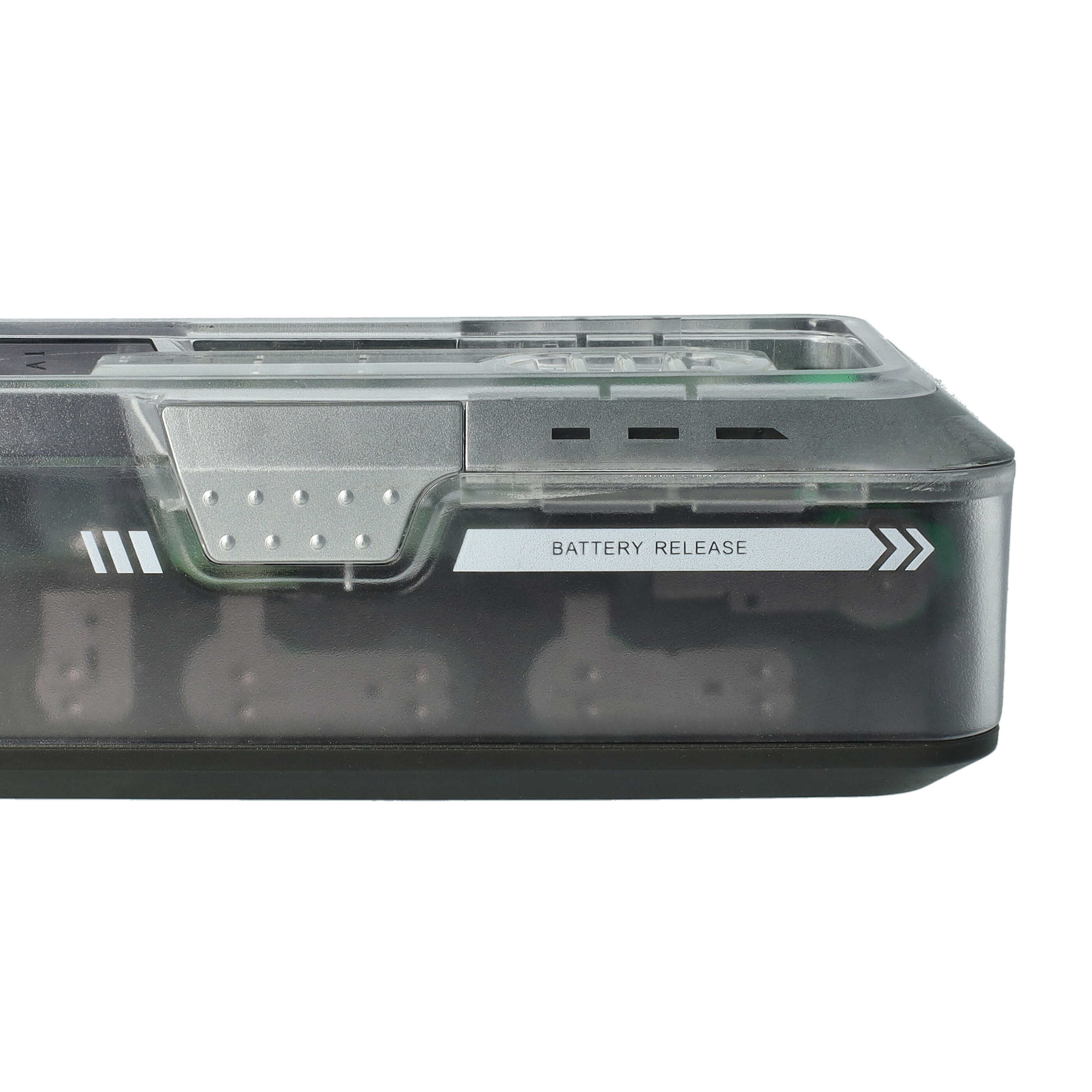 Battery suitable for 2500mAh, 21.6V, Li-Ion