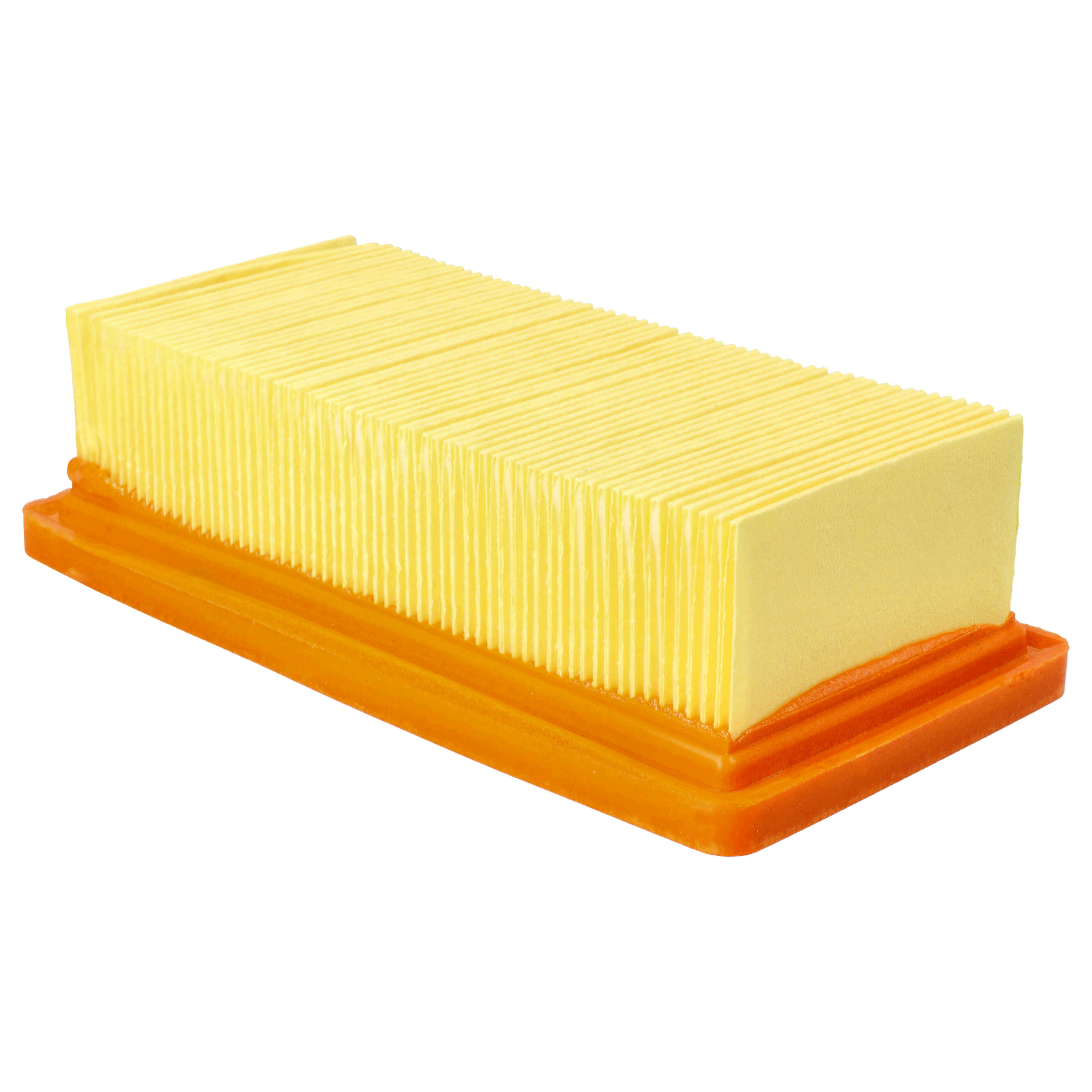 10x Filtro reemplaza Kärcher KFI 7420, 6.415-953.0 para aspiradora chimeneas