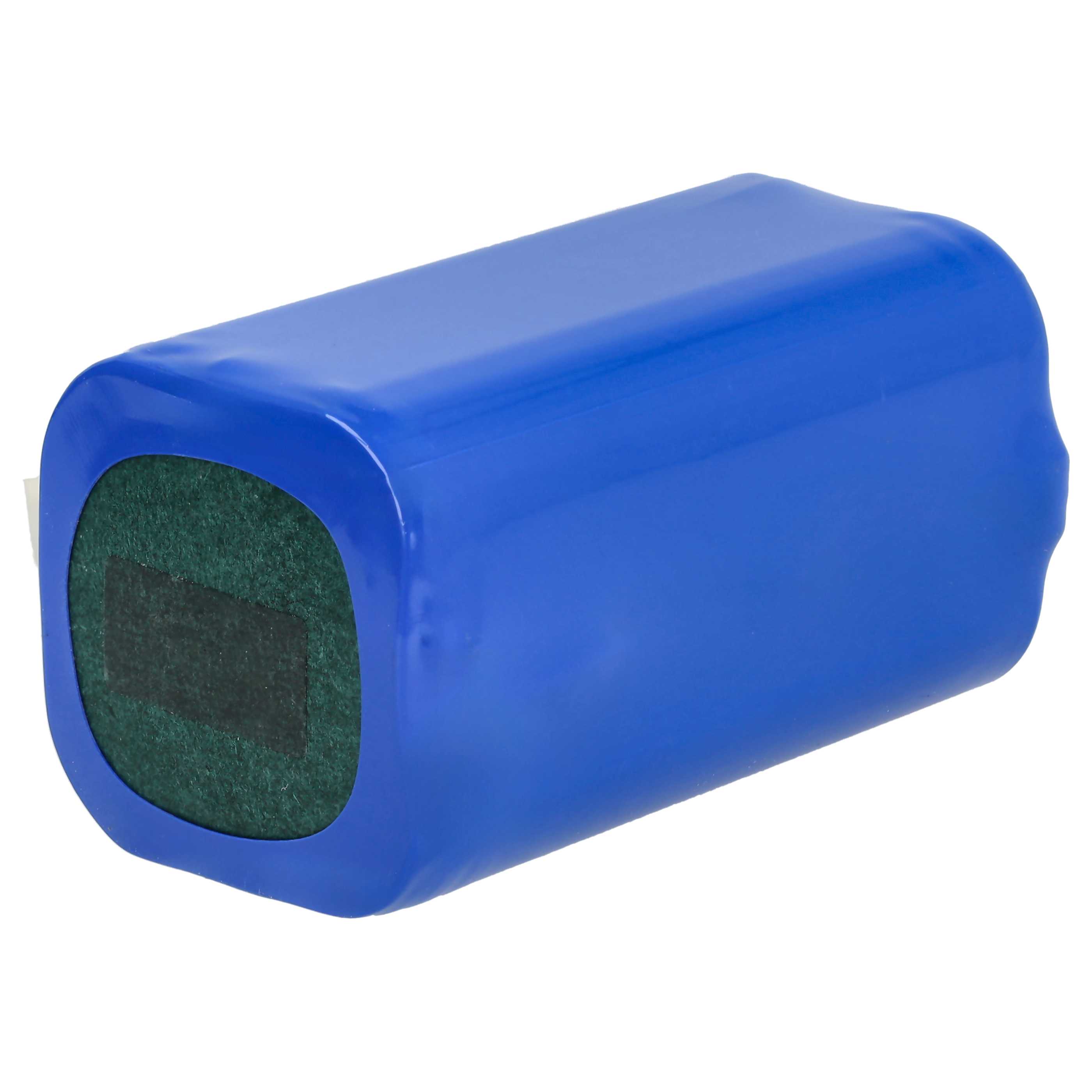 Battery suitable for Severin Chill RB 7028, RB-7028 2600mAh, 14.4V, Li-Ion
