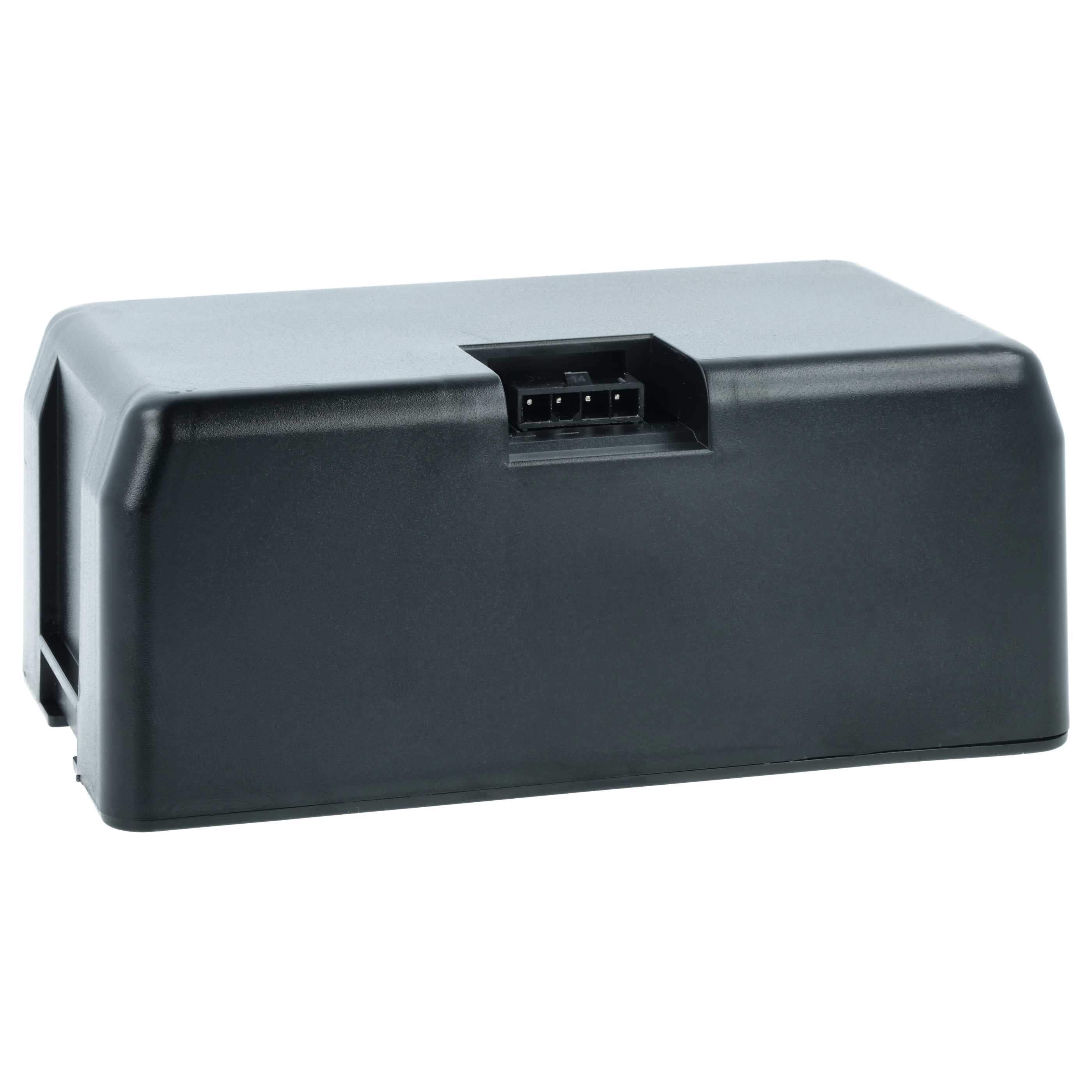 Batteria sostituisce Husqvarna 5848228-01, 584 84 28-02, 5848428-02 per tagliaerba - 6Ah 18V Li-Ion
