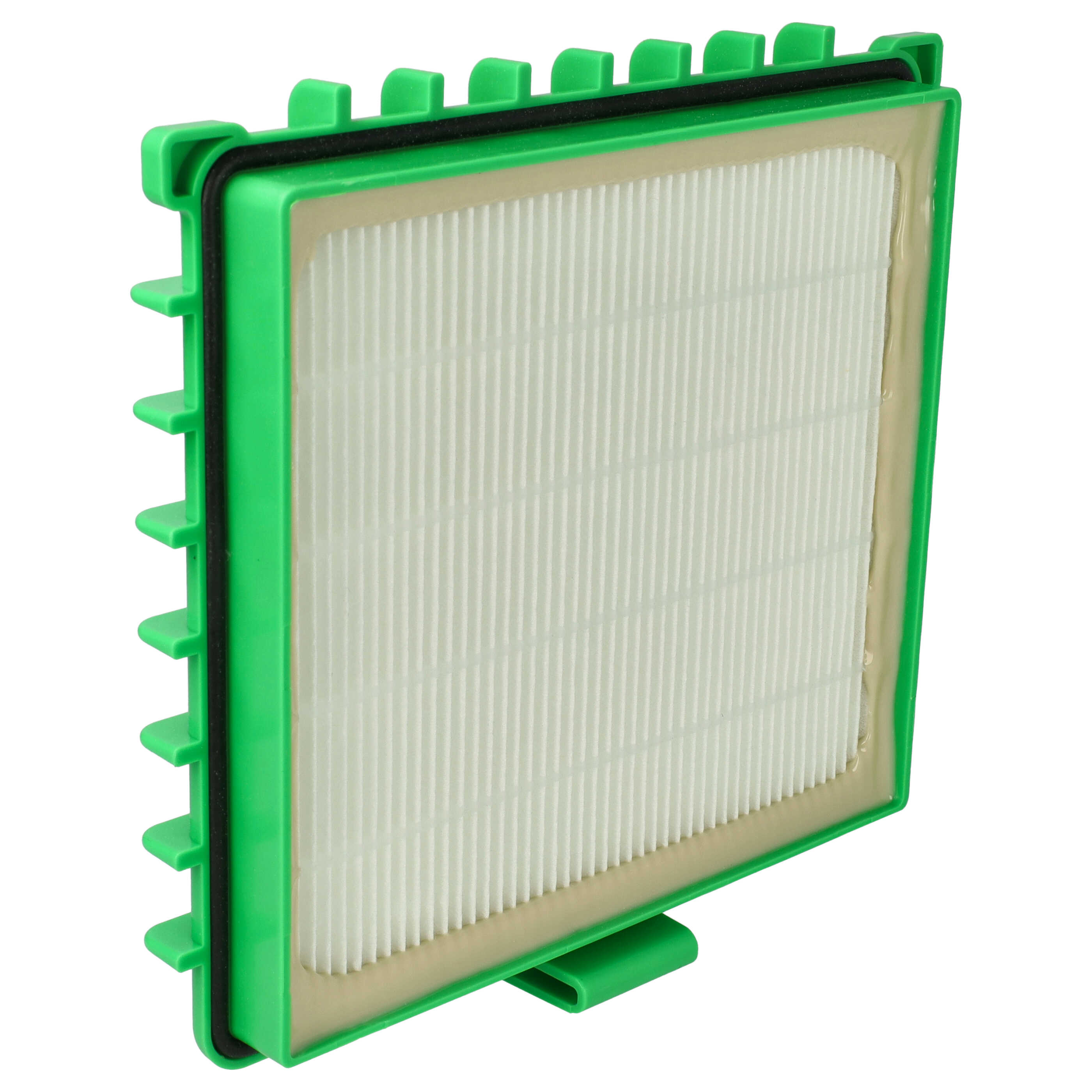2x Filter replaces Rowenta ZR002901 for SEB Tefal Moulinex Vacuum Cleaner