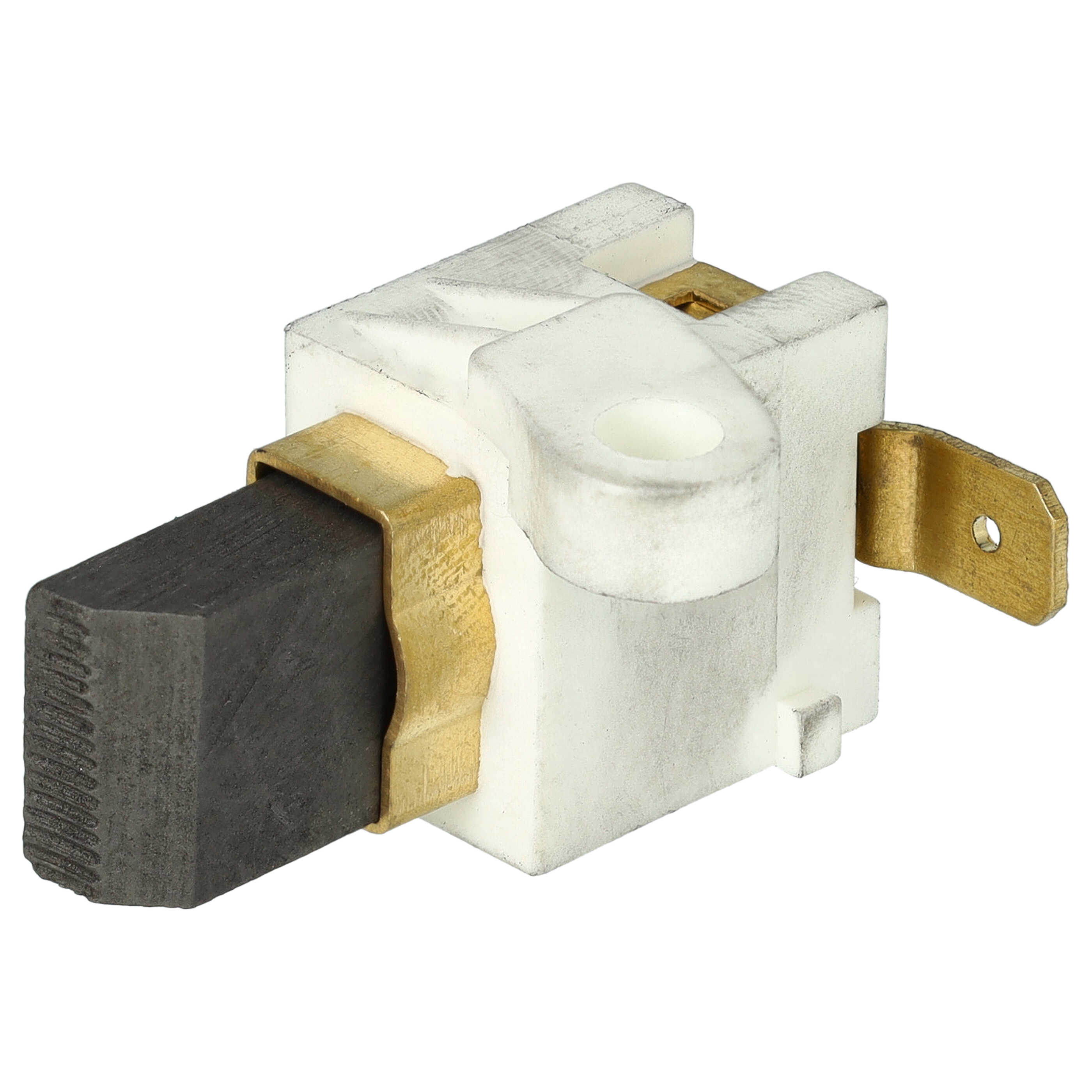 2x Kohlebürste als Ersatz für Stihl 1207 600 2602 für Elektrowerkzeug - 17,5 x 12,9 x 6,9mm