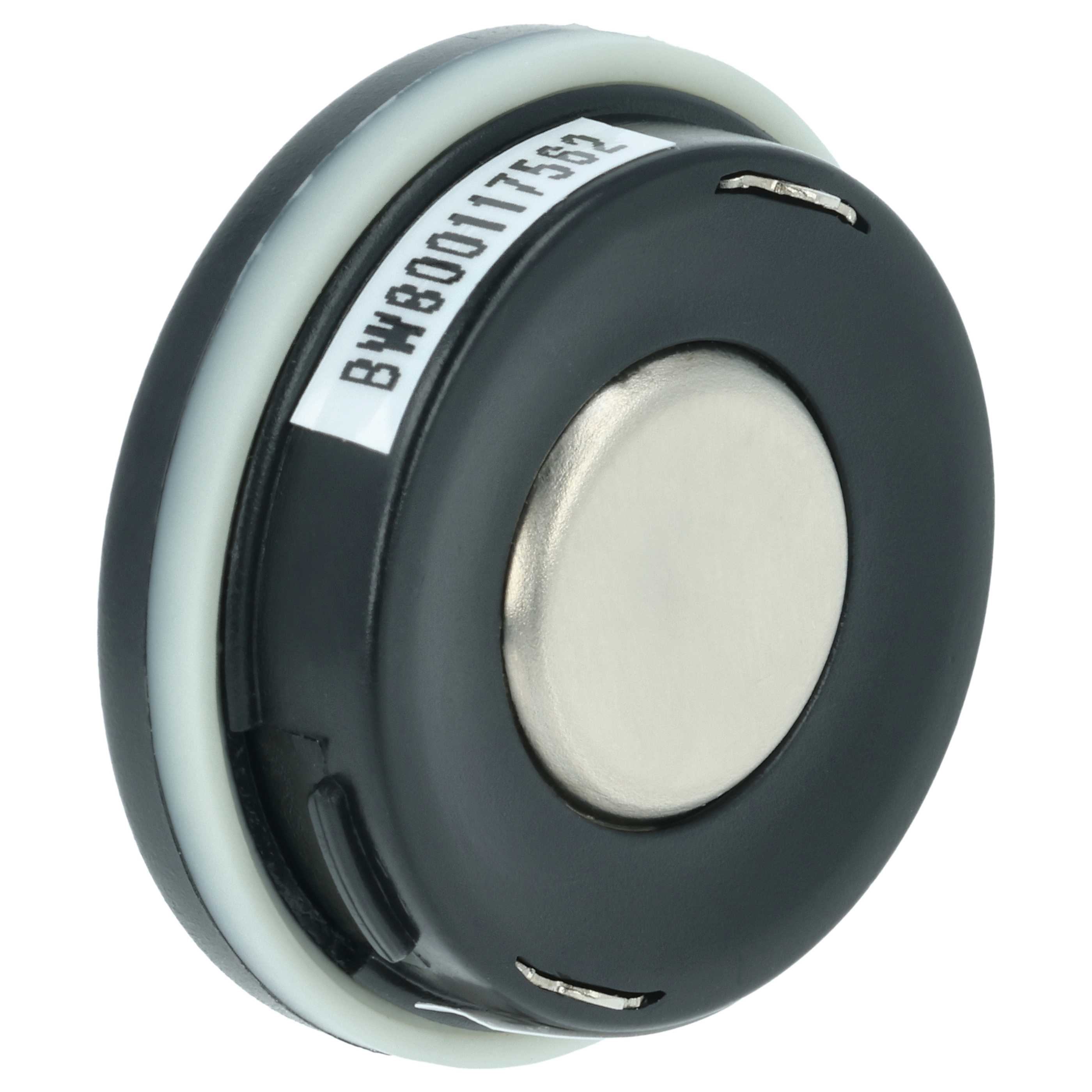 Batteria collare per collare per cani sostituisce PetSafe RFA-67D-11, RFA-67 - 150mAh 6V Li-MnO2
