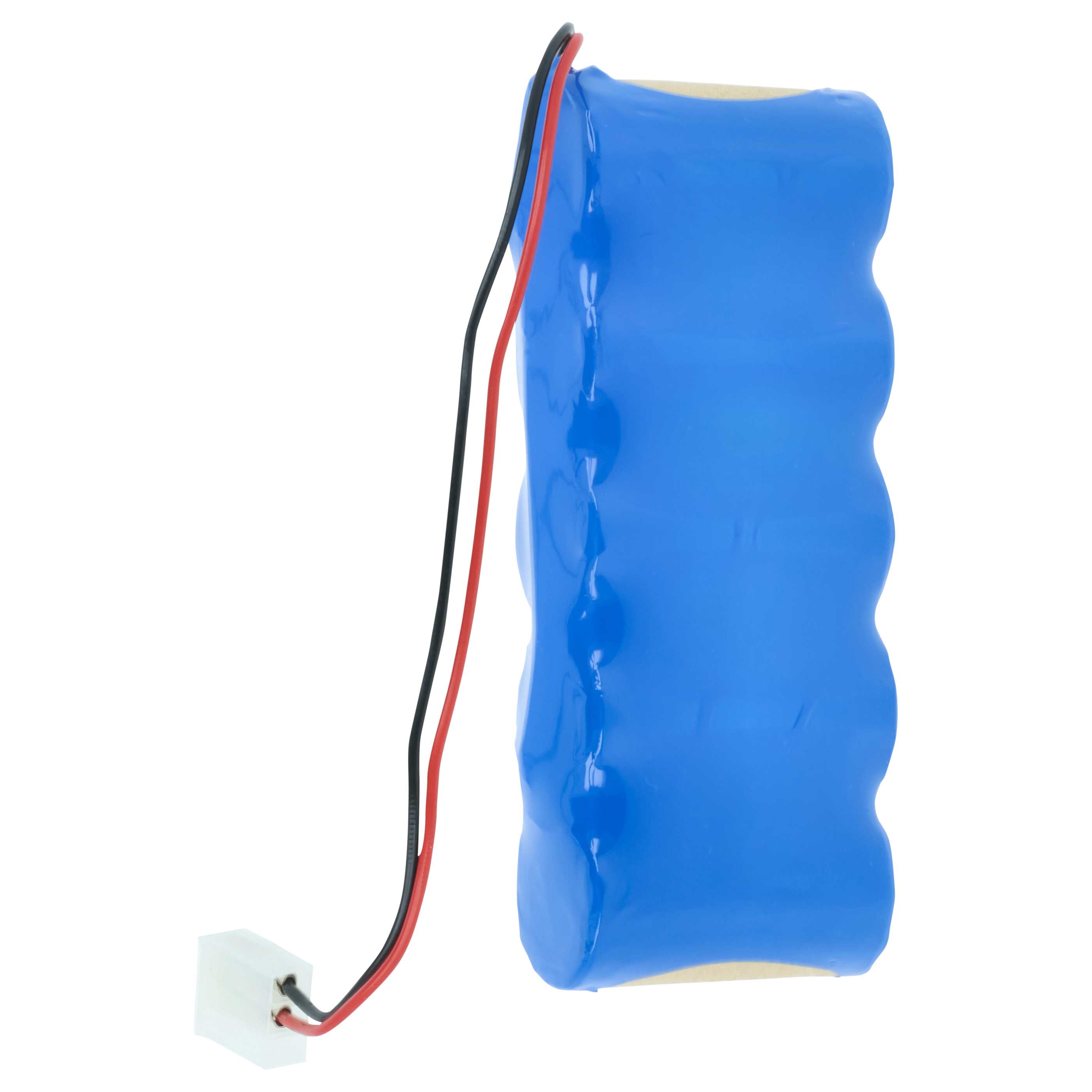 Batería reemplaza Bosch 8787335119, 8781105908, 710055 para diversos dispositivos (3000 mAh, 6 V, NiMH)