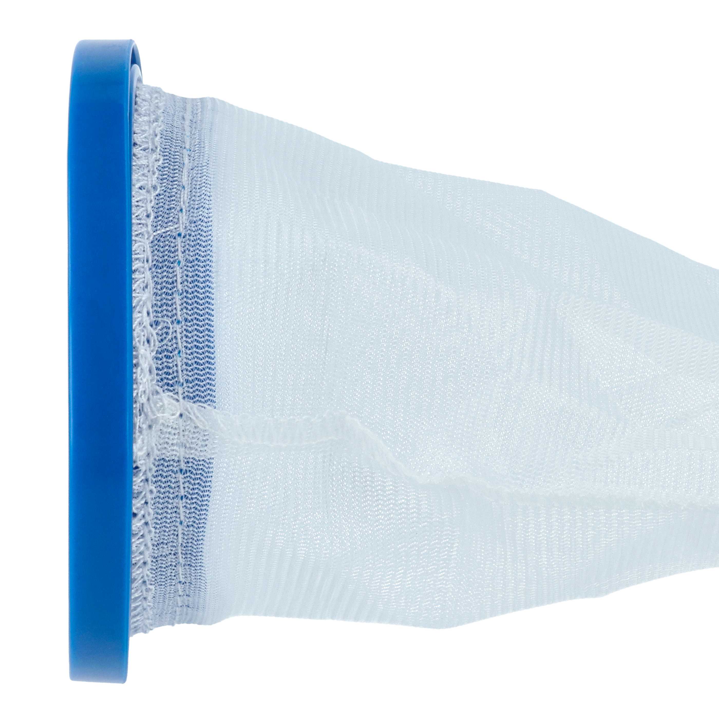 6x Filtro sostituisce Pool Blaster JPV200 per aspiratore piscina - filtro grossolano 11 x 11 x 2,3 cm