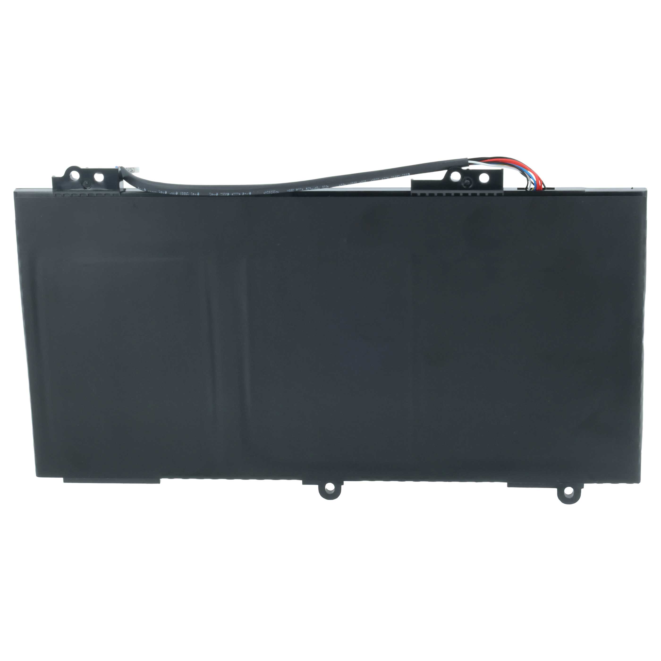 Akumulator do laptopa zamiennik HP 849909-850, 849568-421, 849908-850 - 3500 mAh 11,55 V Li-Ion, czarny