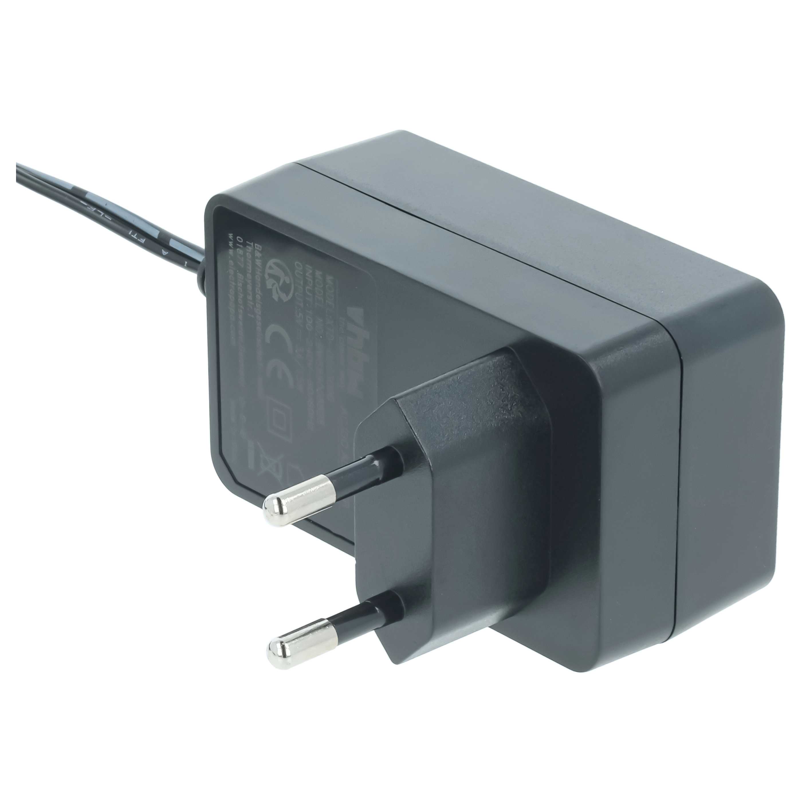 Bloc d'alimentation remplace PicoScope PS011 pour oscilloscope PicoScope