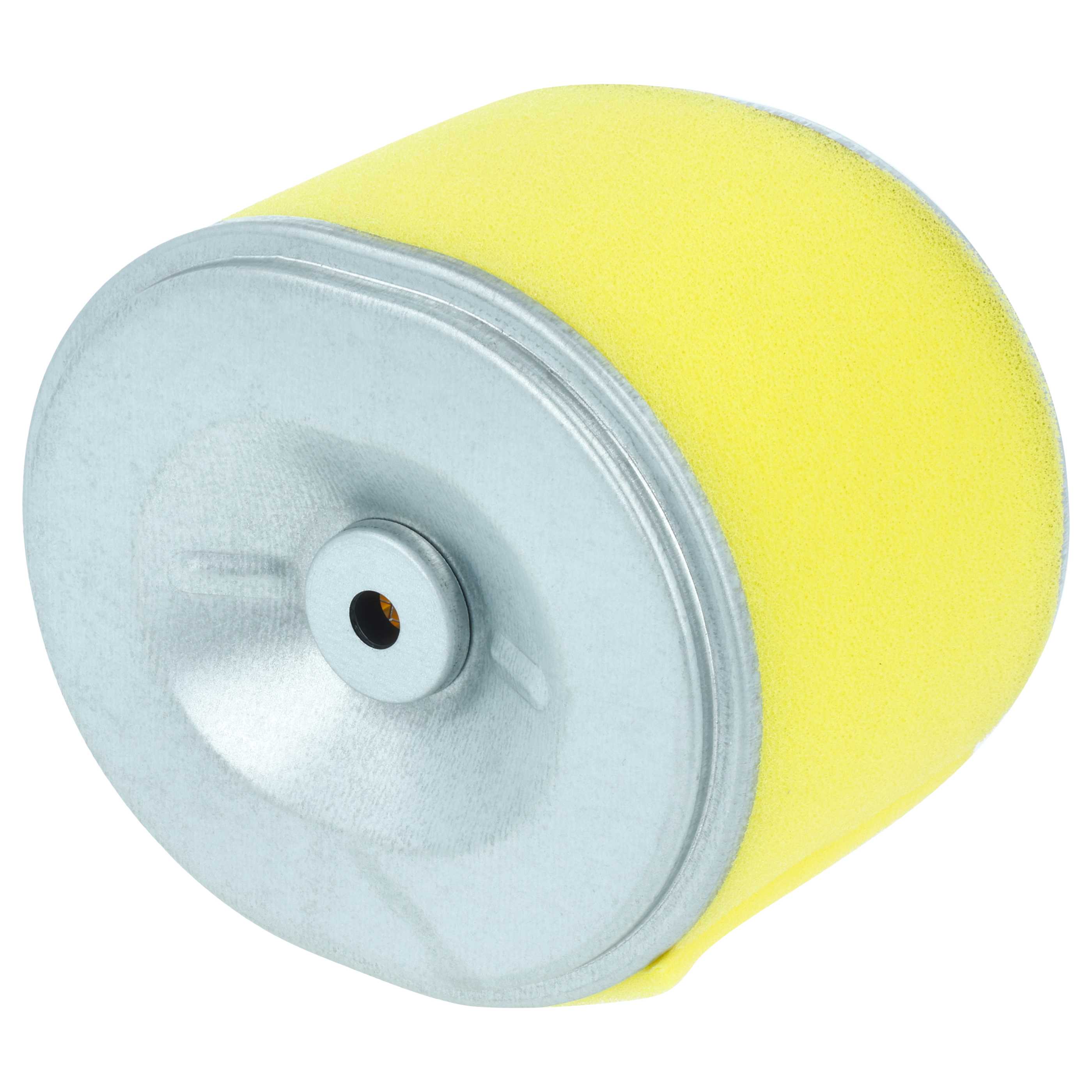 Filter replaces Honda 17218-ZE2-821, 17218-ZE2-505, 17210-ZE2-822, 17210-ZE2-515, 17210-ZE2-505 Lawn Mower