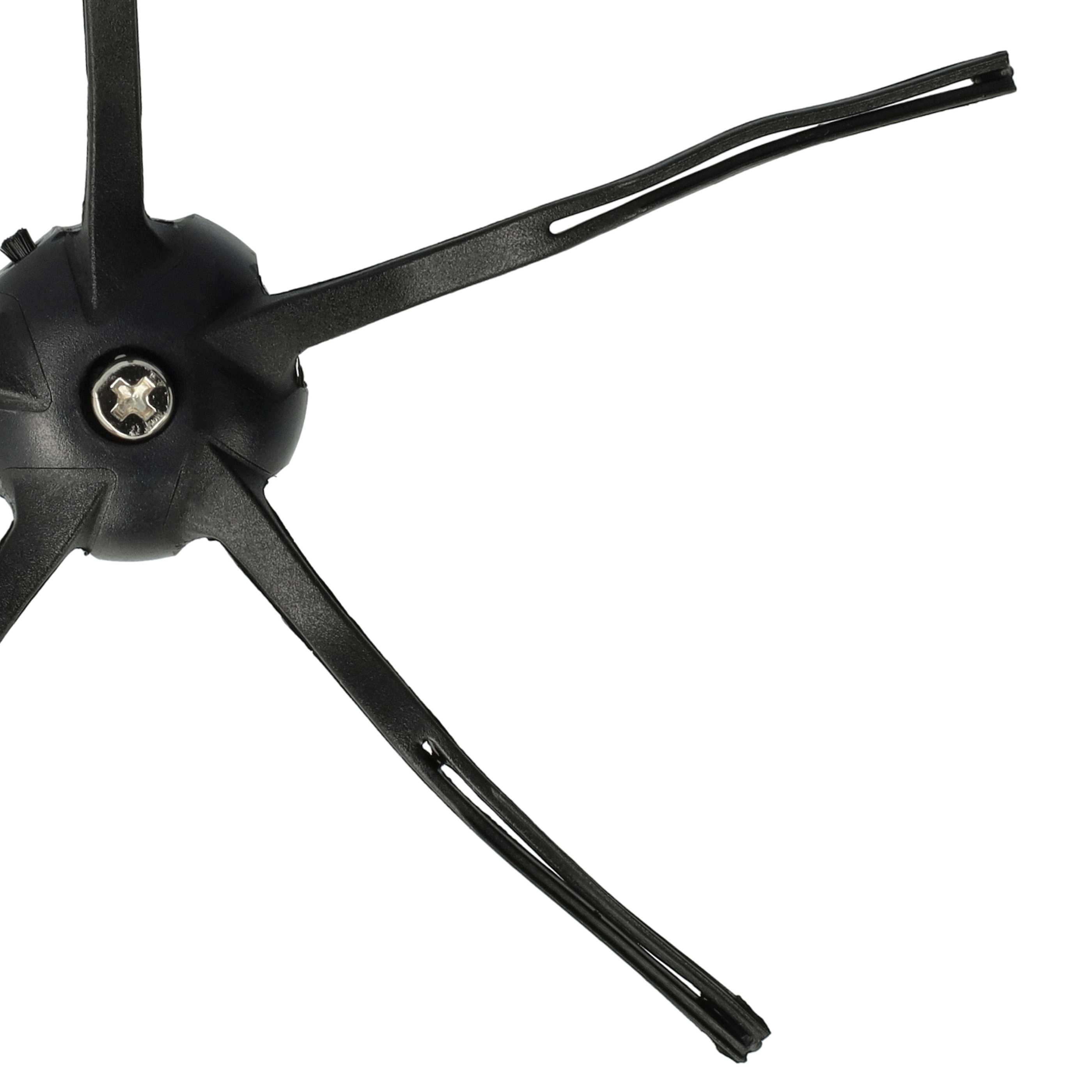 Kit d'entretien 3 pièces pour robot aspirateur Roborock S 5, 6, 7, 8