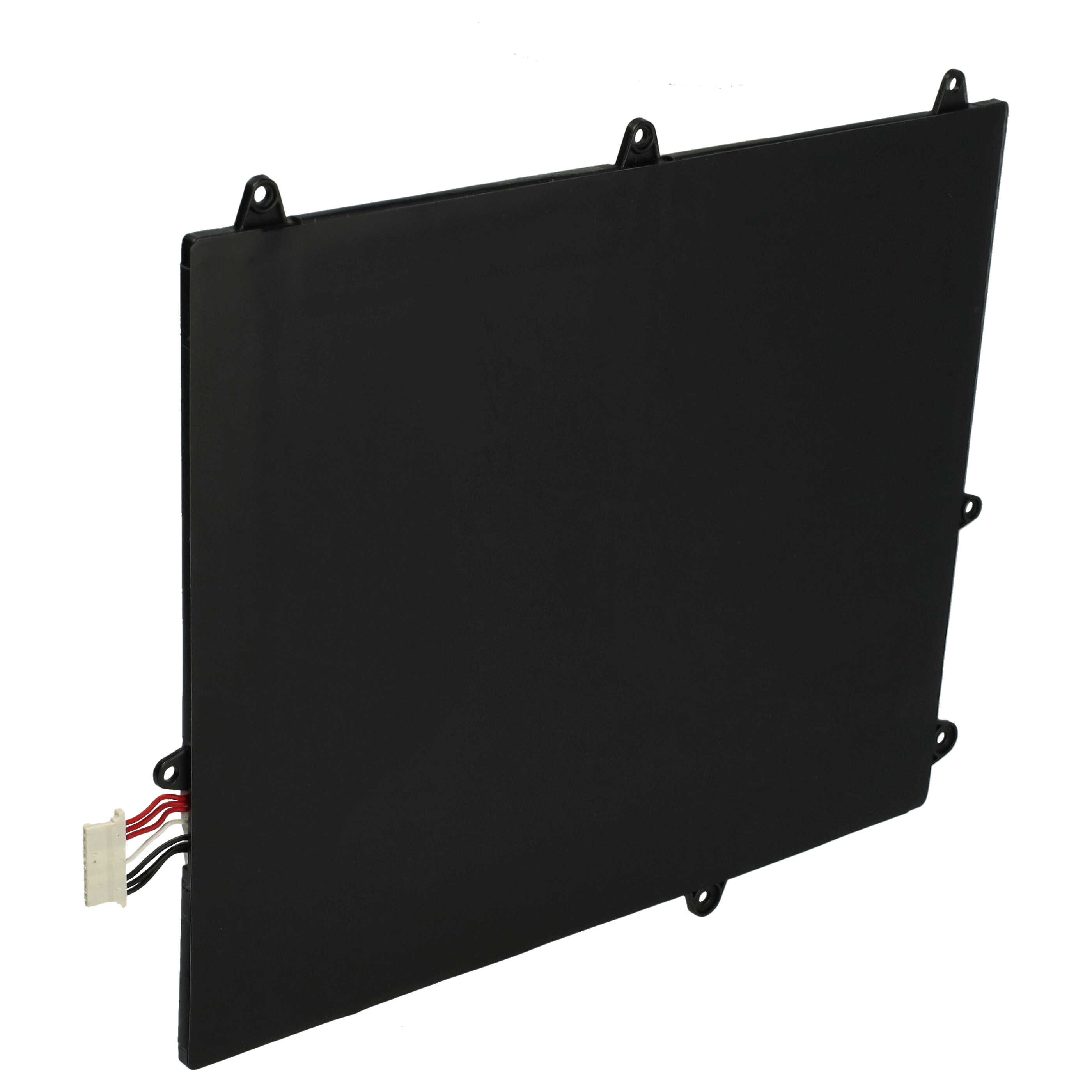 Akumulator do laptopa zamiennik Trekstor 3487265P, HW-3487265, TH116A - 4800 mAh 7,6 V LiPo