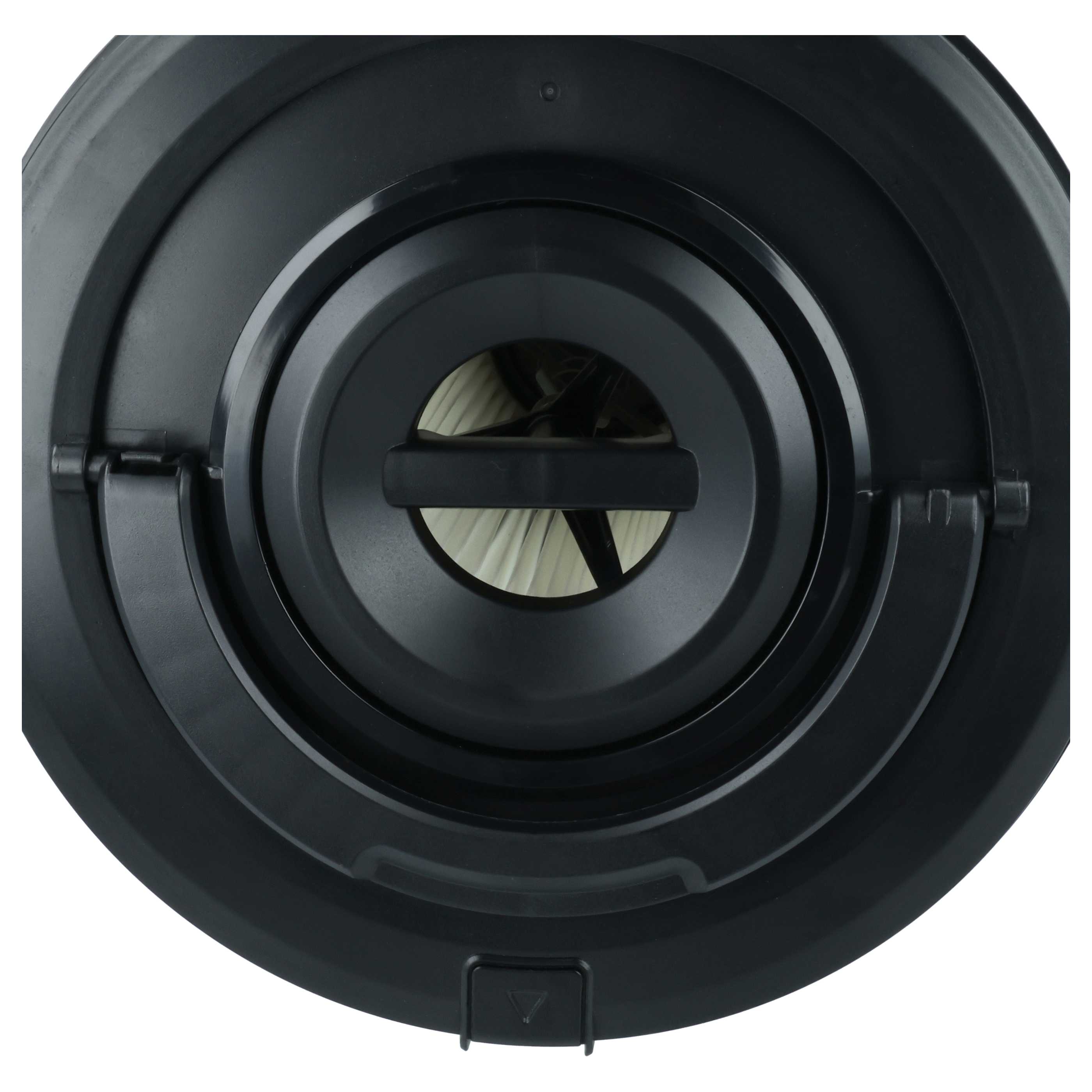 5x filter replaces Bosch 708278 for Bosch Vacuum Cleaner