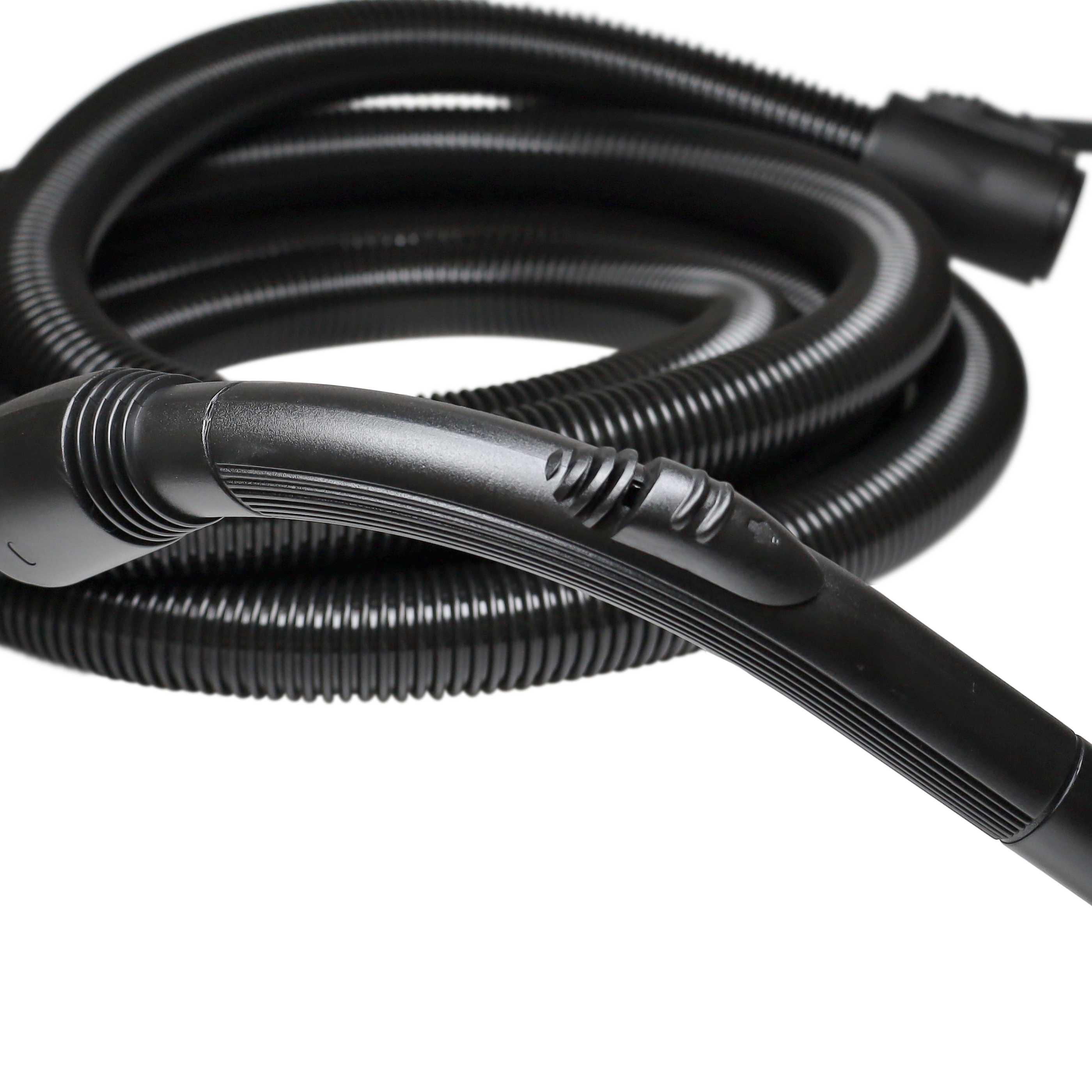Hose replaces Kärcher 1.629-101.0, 4.440-930, 6.959-174.0 for Kärcher vacuum cleaner, 5.5m - 35 mm Connector