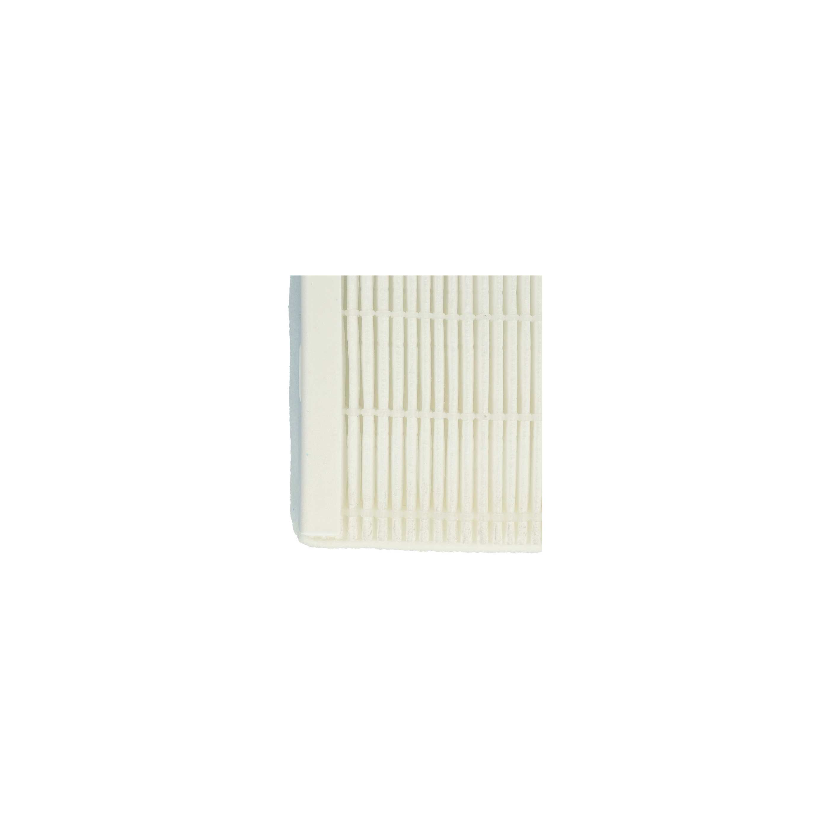 2x Filter Set replaces Thomas 787244, 99 (Filter Set) for Thomas Vacuum Cleaner - Vacuum Cleaner Filter Set