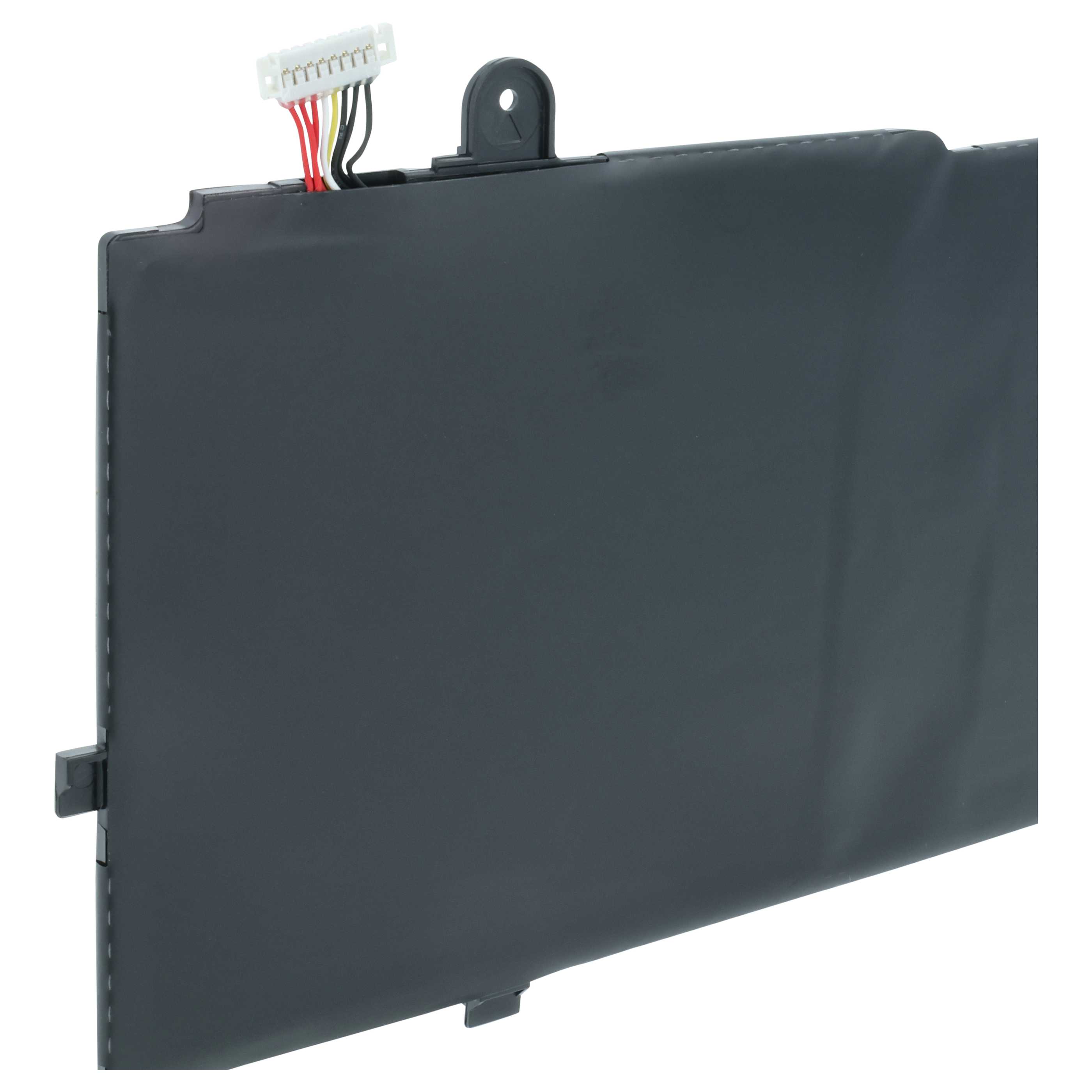 Akumulator do laptopa zamiennik Asus C21N1714, 0B200-02740000 - 5000 mAh 7,7 V LiPo, czarny
