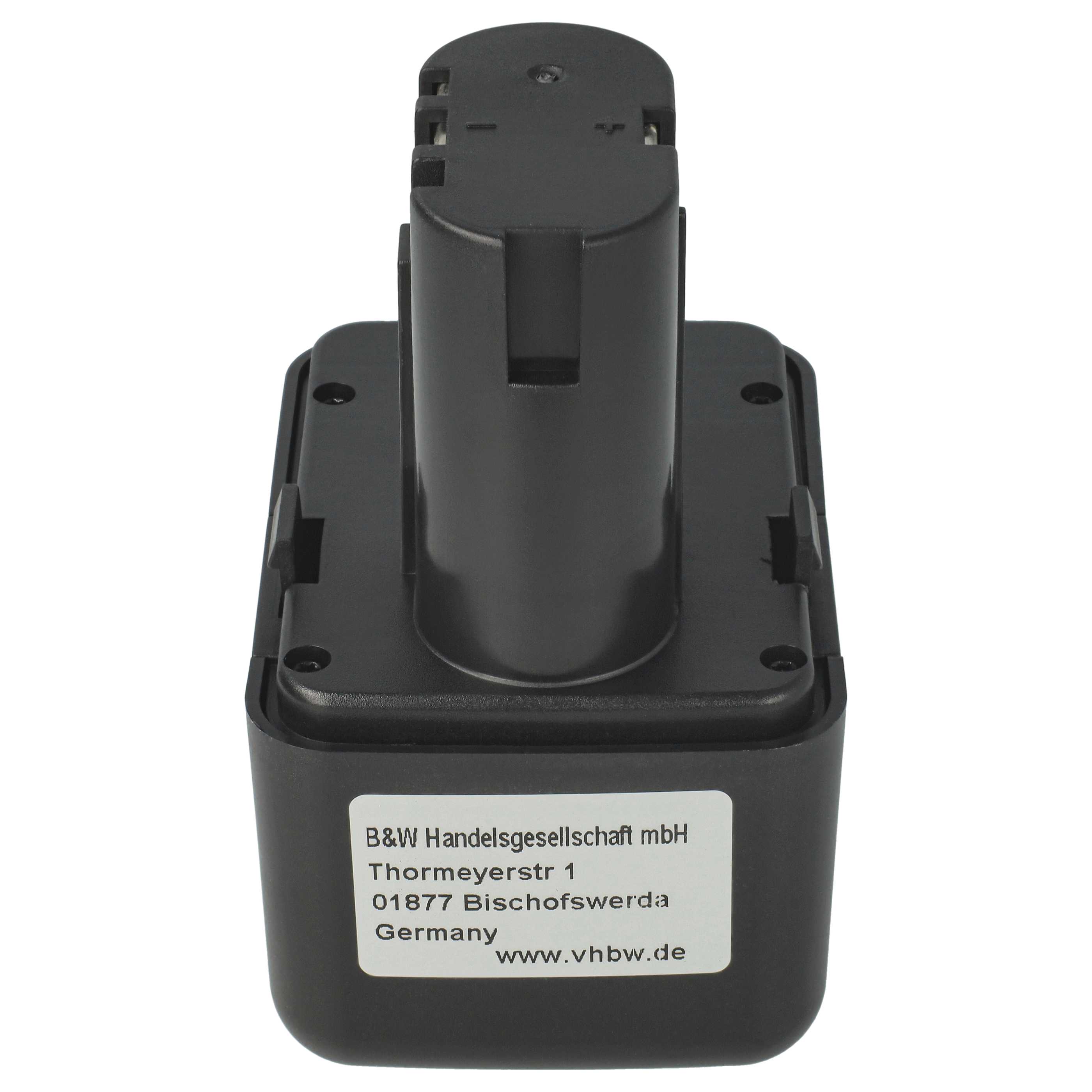 3x Battery suitable for Gesipa Accubird, Firebird, Powerbird - 1500 mAh, 14.4 V, Li-Ion