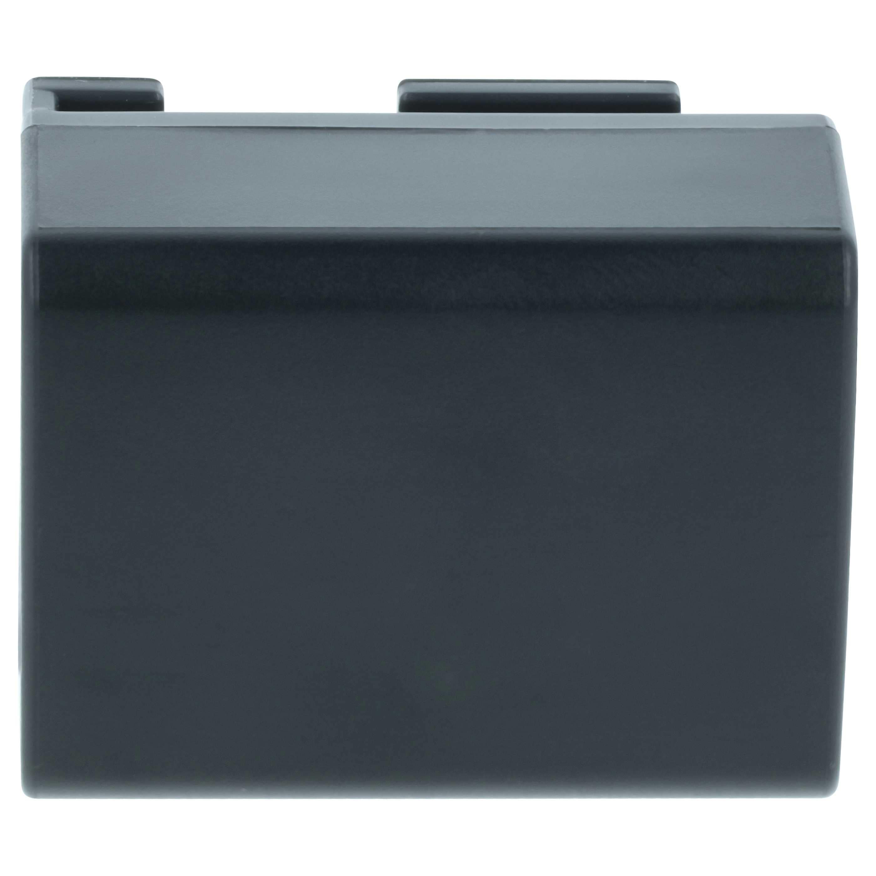 Videocamera Battery replaces Canon BP-807, BP-809, 2740B002 - 800 mAh 7.2 V Li-Ion