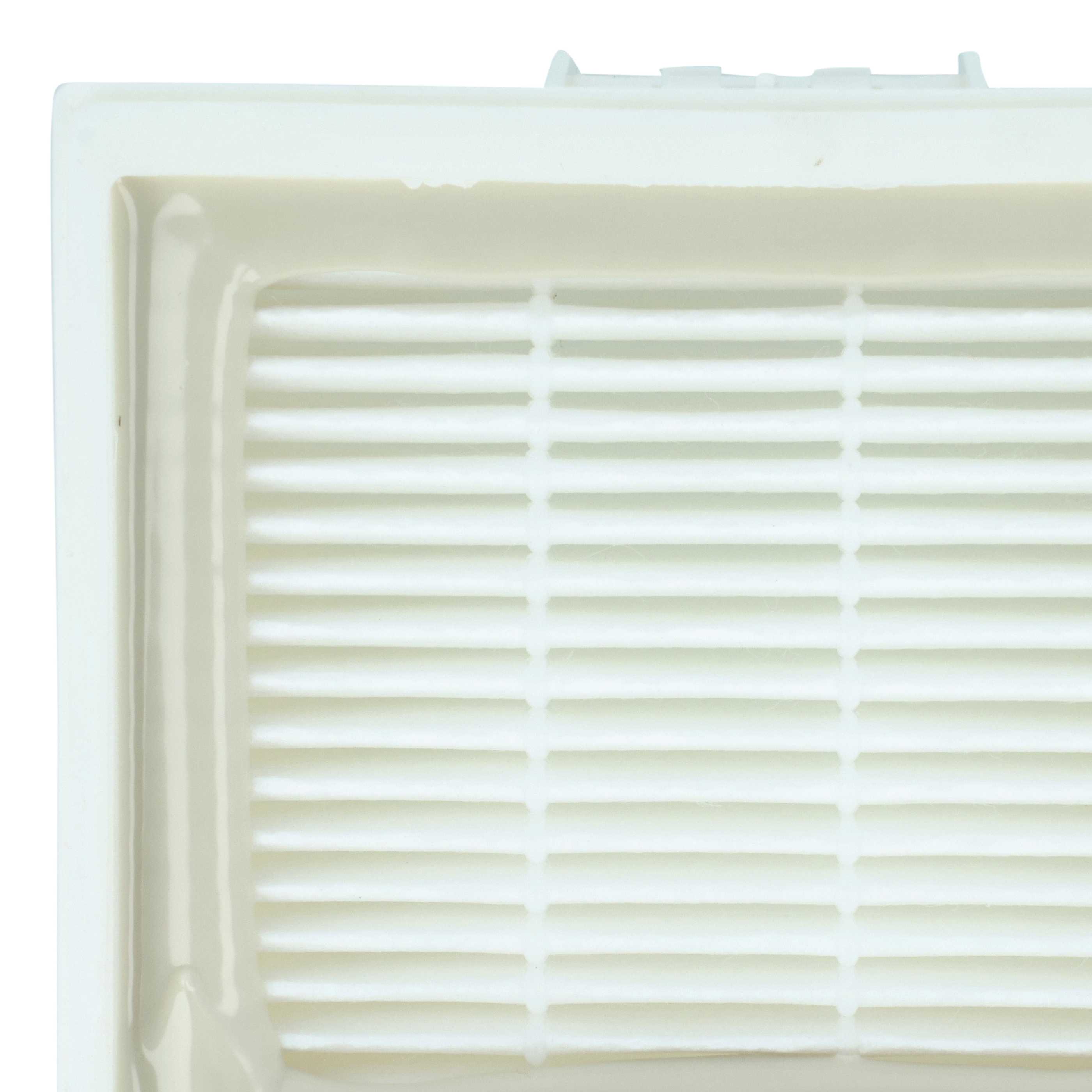 3x Filter replaces Bosch Siemens 577348, 00578731, 00576833, 576726, 575386, 574638 for Bosch Vacuum Cleaner