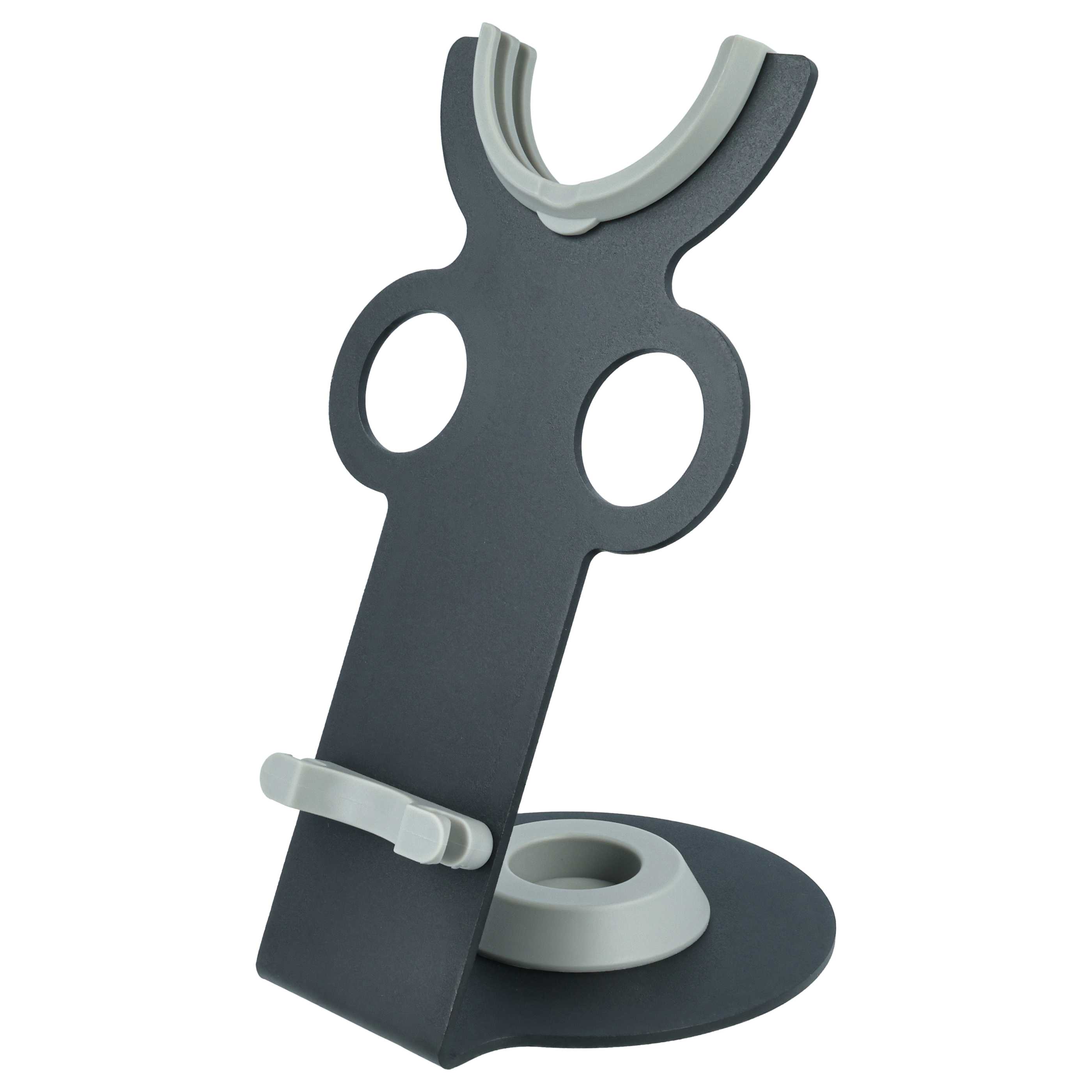 Supporto per asciugacapelli Dyson Supersonic – supporto magnetico con porta accessori