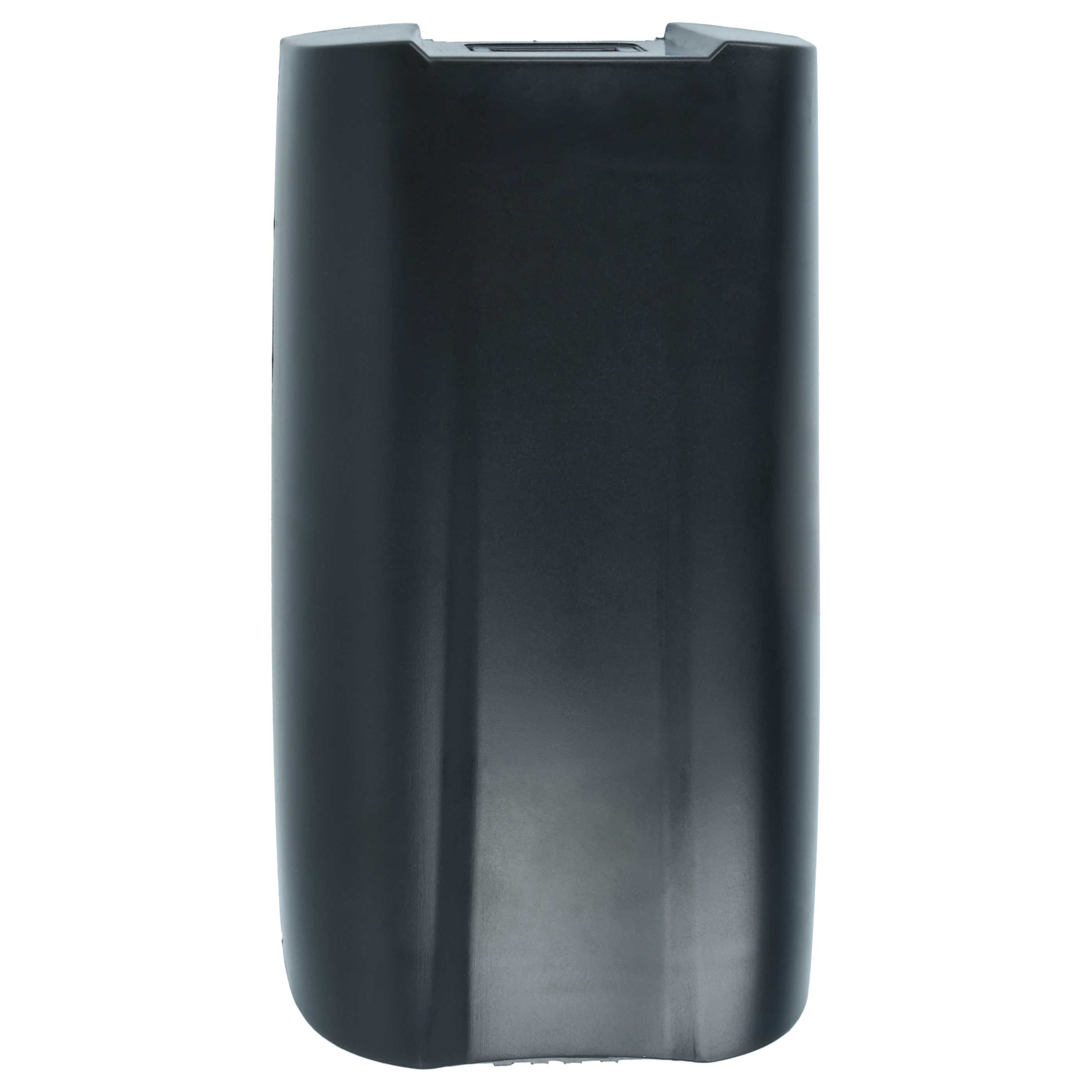 Batteria per drone quadri e multicottero sostituisce Parrot 1416366, 1413006 - 4000mAh 11,1V Li-Poly