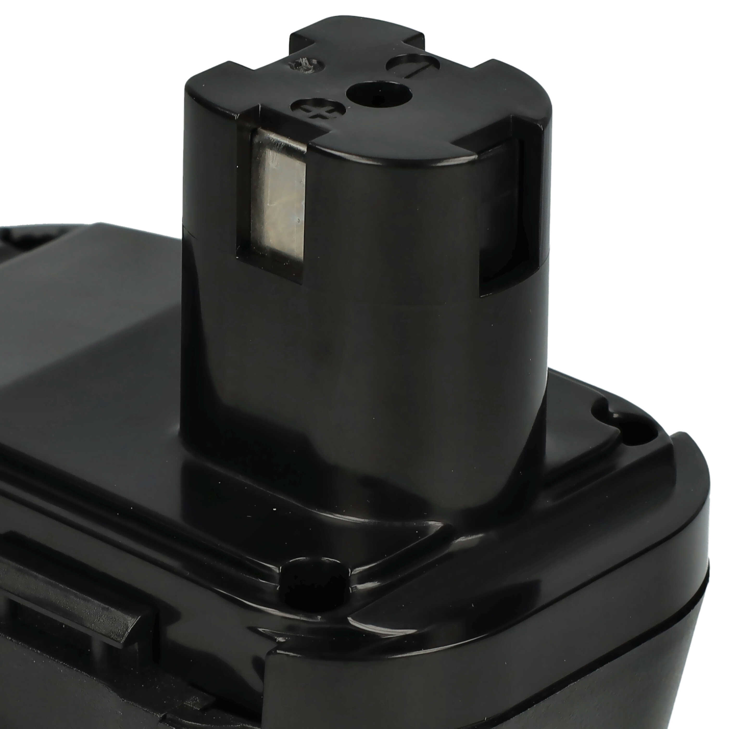 Batterie pour Einhell BT-CD 10.8/1 LI pour outil électrique - 2500 mAh, 10,8 V, Li-ion