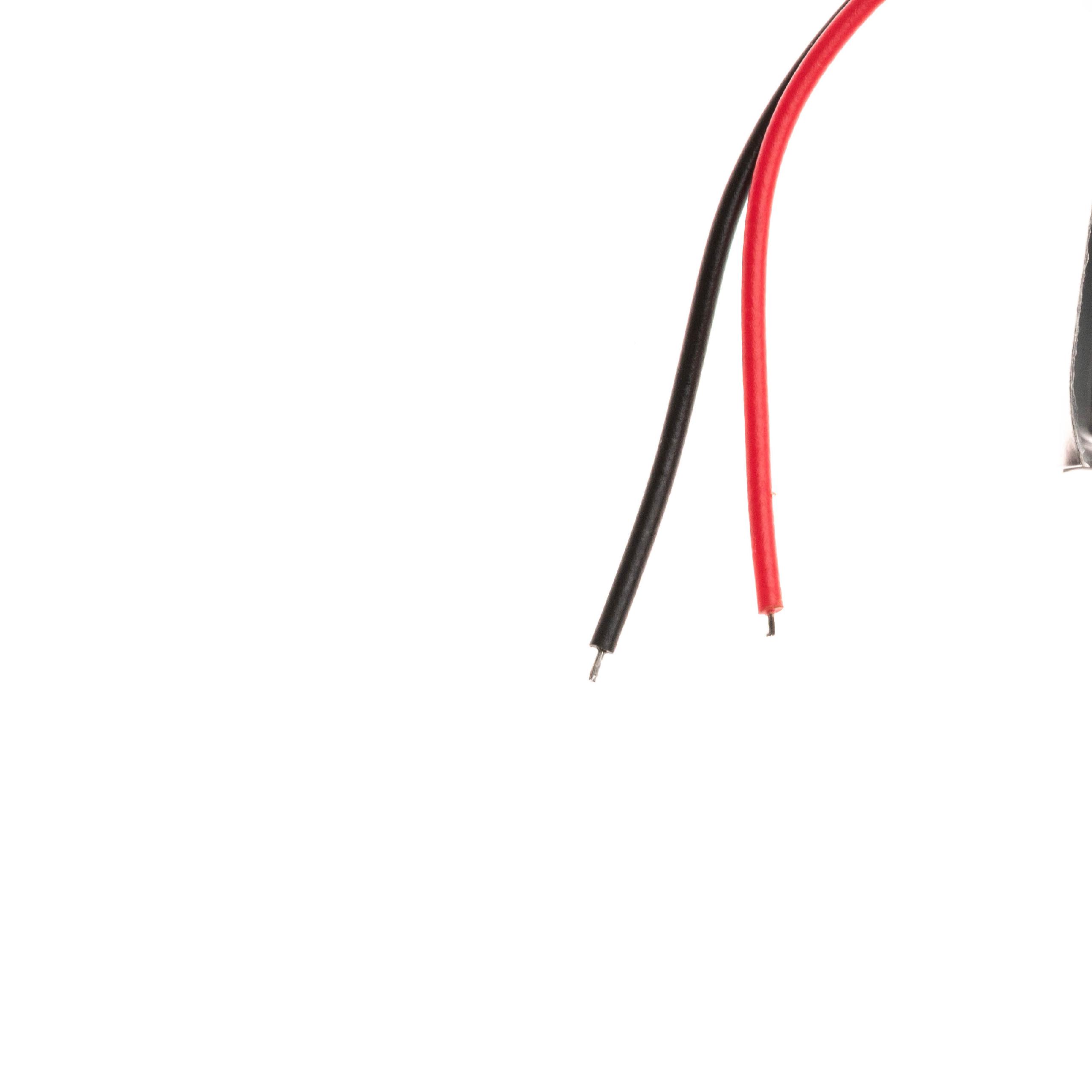 Wireless Headset Battery Replacement for JBL P062831 - 600mAh 3.7V Li-polymer