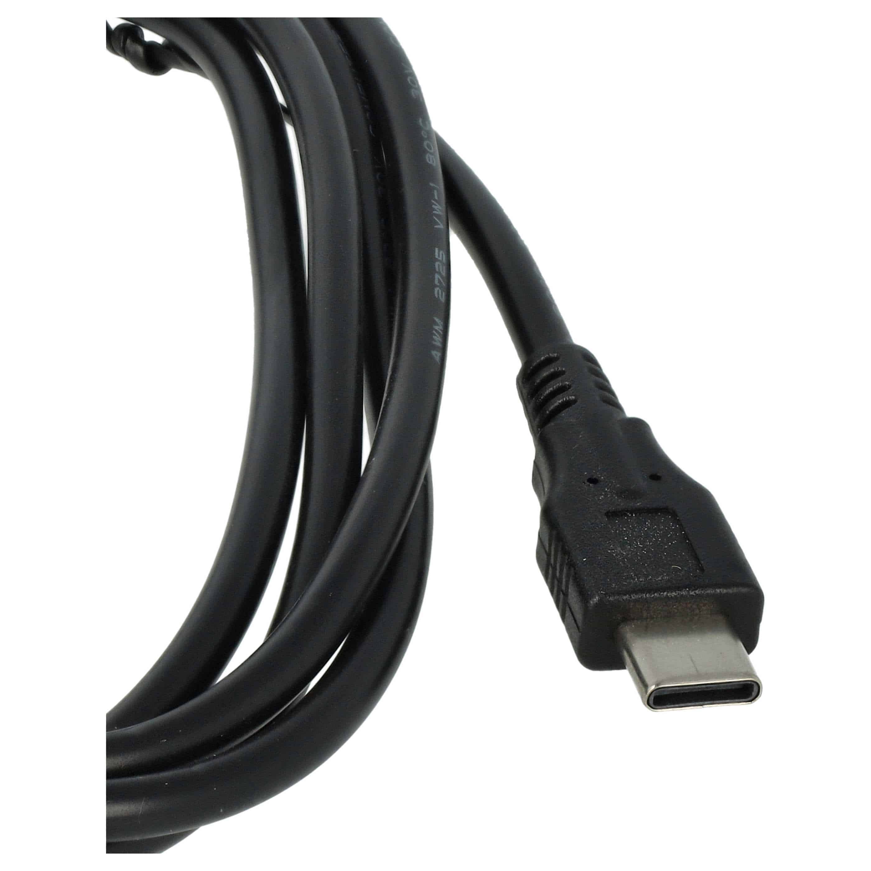 USB Datenkabel als Ersatz für Samsung CB20U05A, AD39-00164A, AD39-00154A, AD31-00147A Kamera - 150 cm