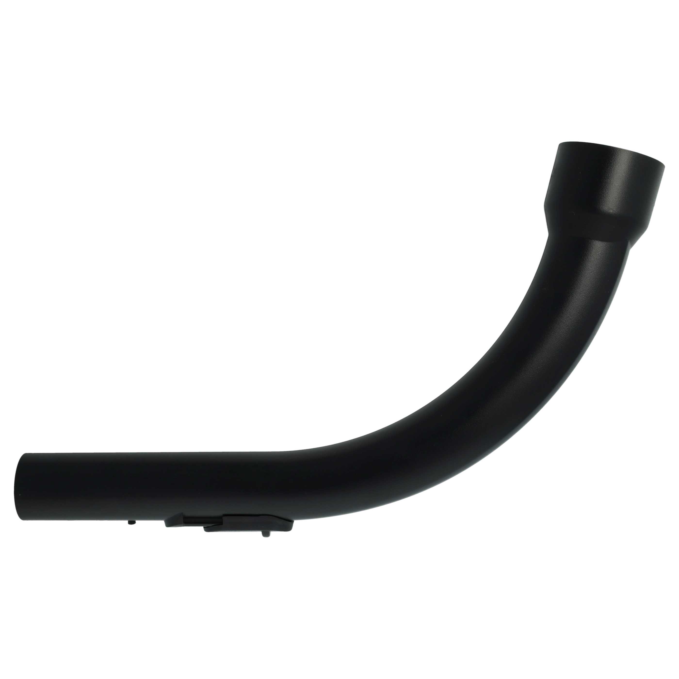 2x Vacuum Cleaner Handle as Replacement for Miele Vacuum Cleaner Handle 5269091 9442601 35 mm Diameter