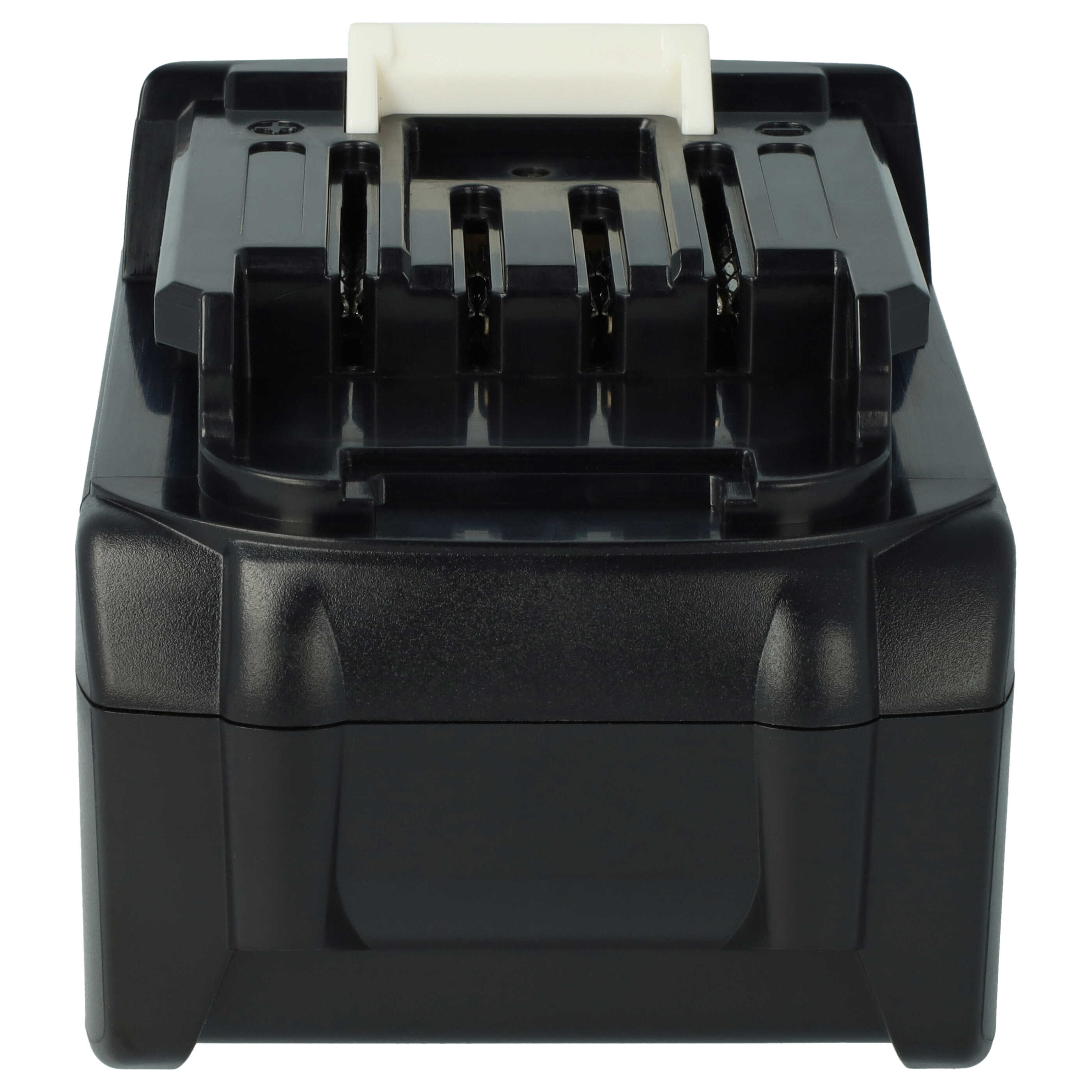 Batería para herramienta reemplaza Makita 191X65-8, 191B36-3, 191B26-6, 191L29-0 - 2500 mAh, 40 V, Li-Ion