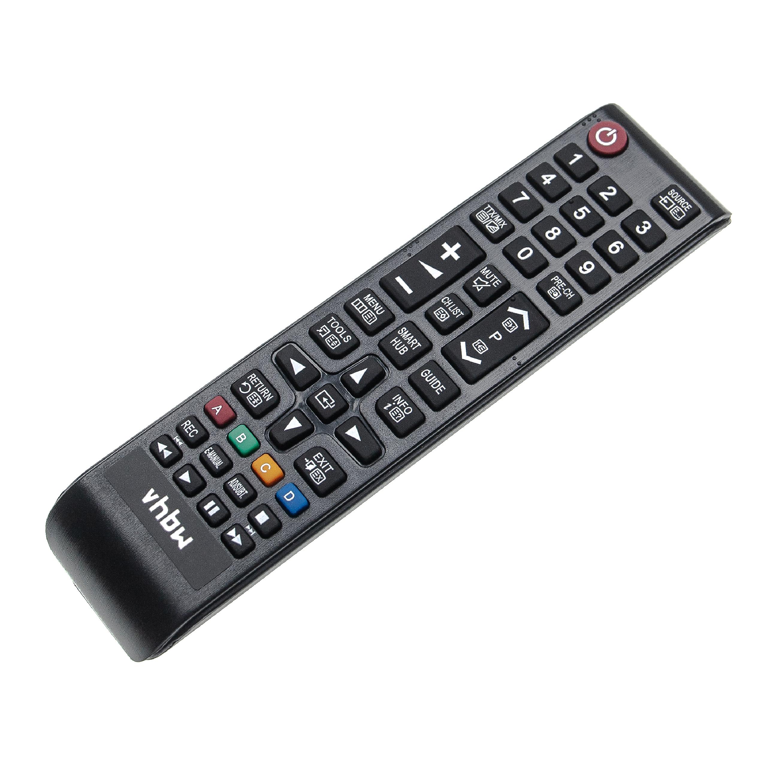  multi-function remote control suitable for Samsung B Series TV