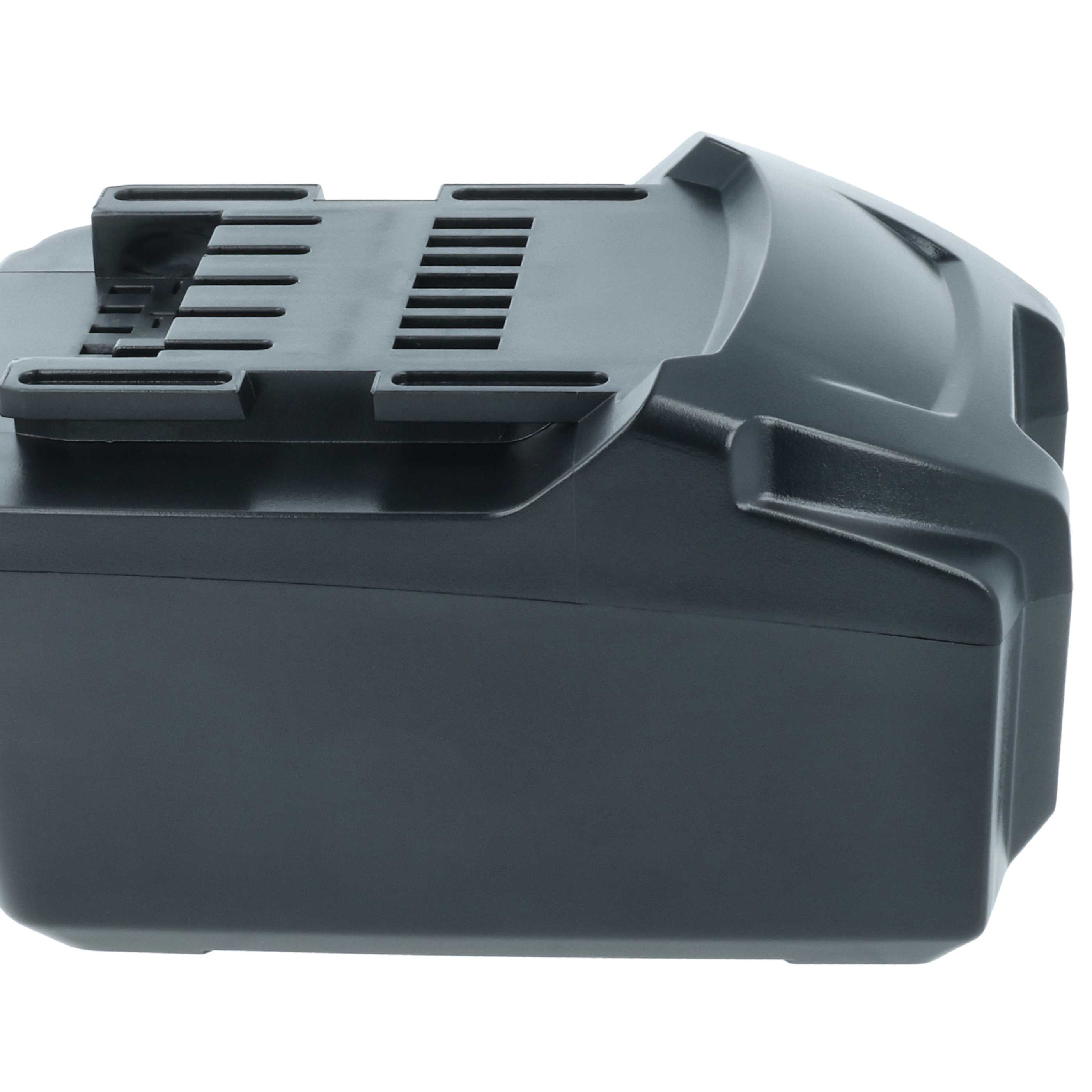 Battery replaces Gesipa GES1679689 Blind Rivet Gun - 5000 mAh, 18 V, Li-Ion